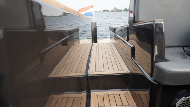 Isloep Rapida 990 occasion &  PAASSHOW 3, 4 & 6 APRIL! 🥂