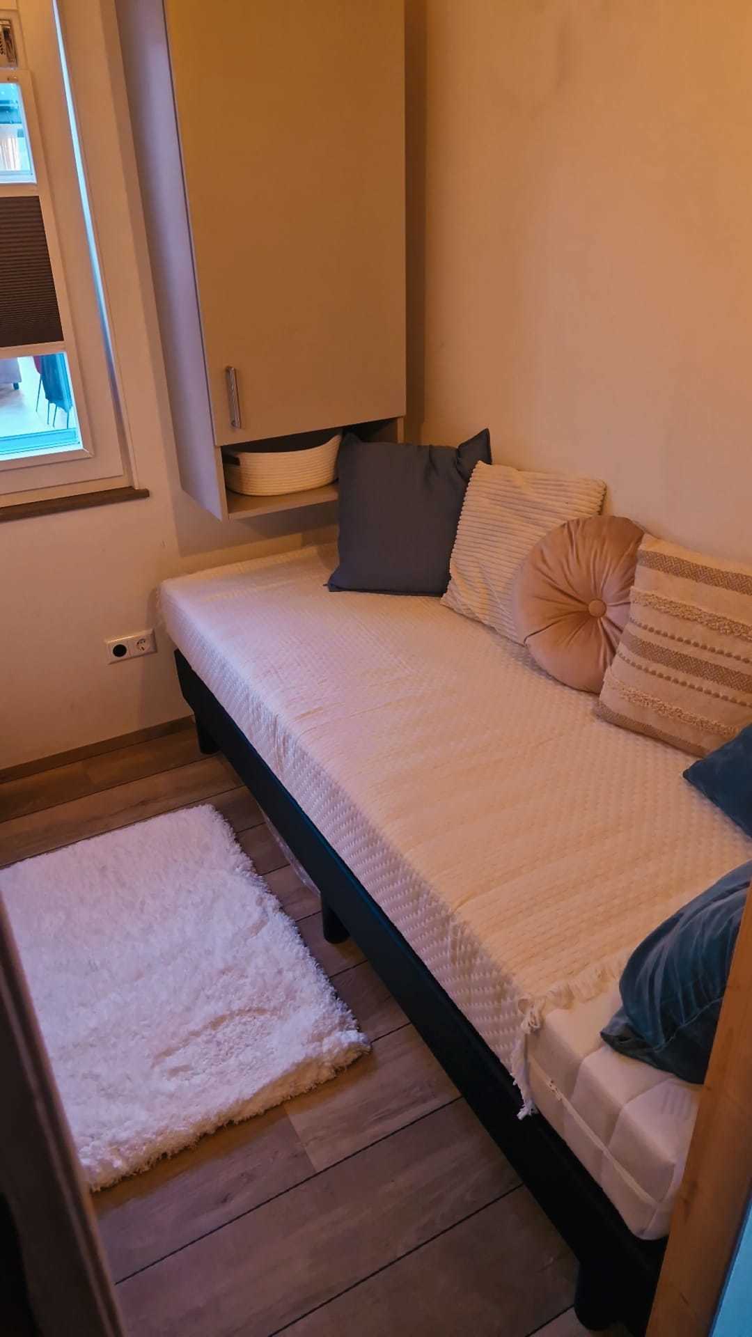 HOMESHIP Houseboat In AMSTERDAM -ZUID VaarChalet 1250D Luxe Goed Varende Houseboat