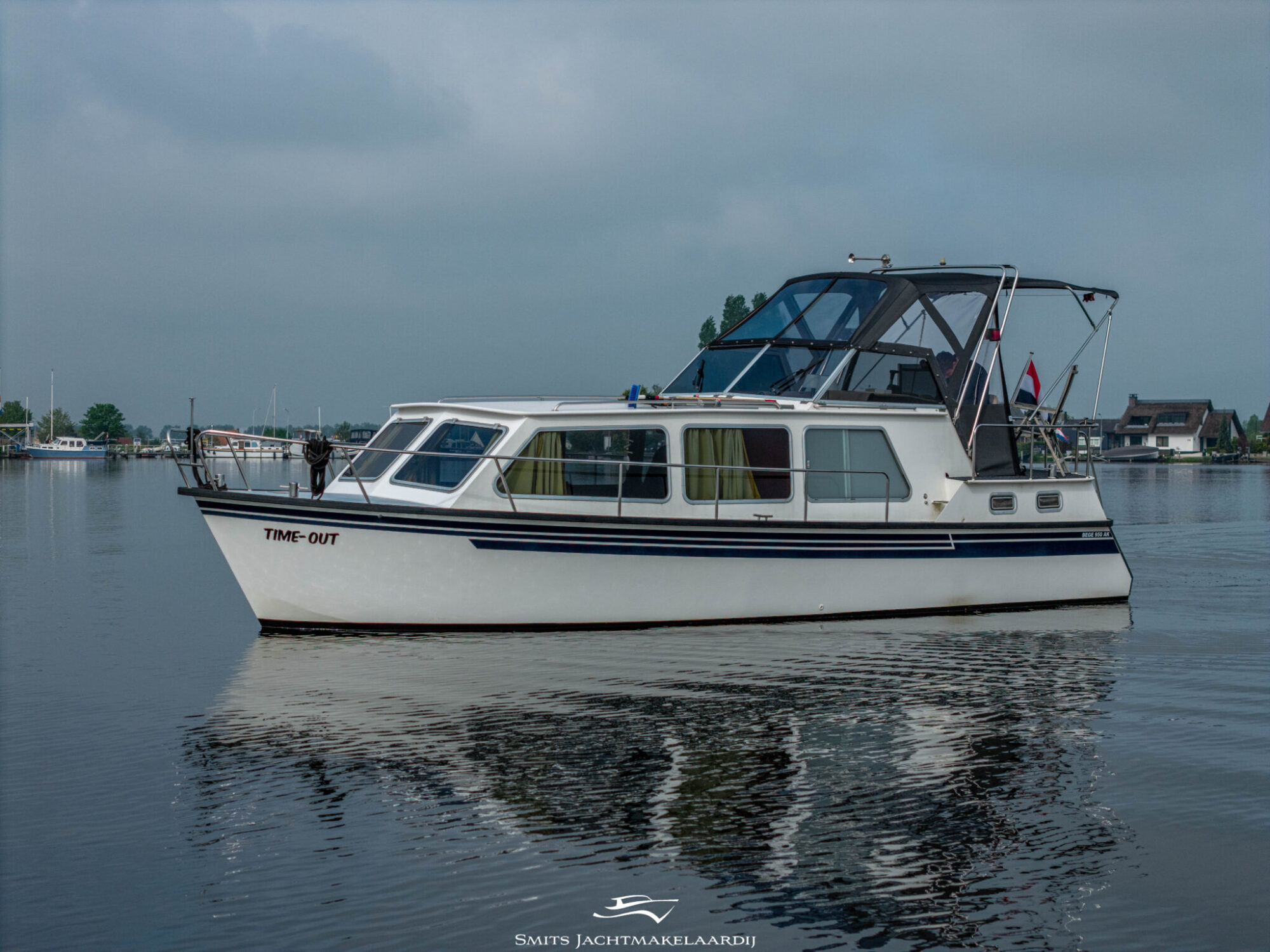 Bege 9.50 AK Cabrio