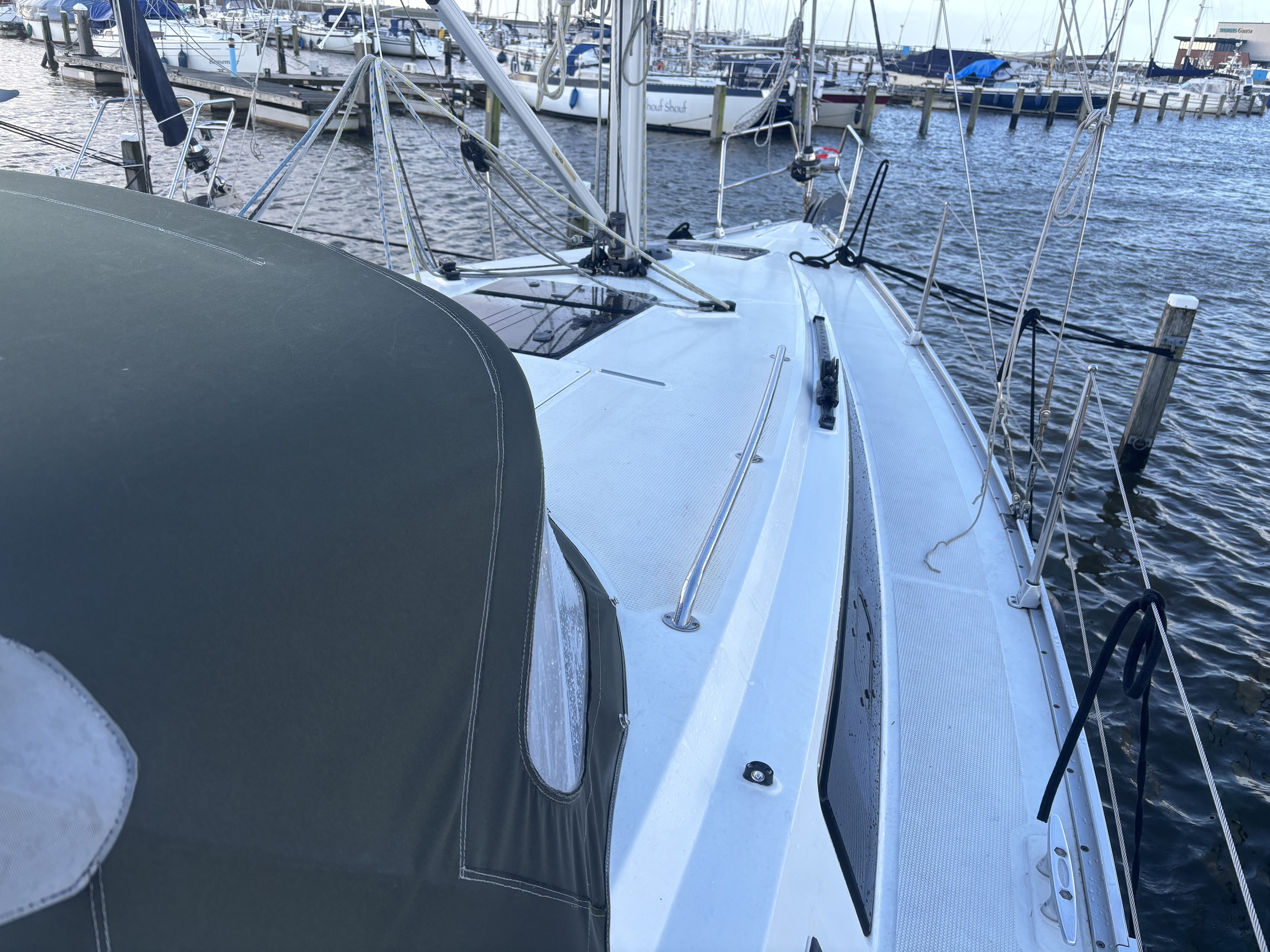Bavaria 33 Cruiser