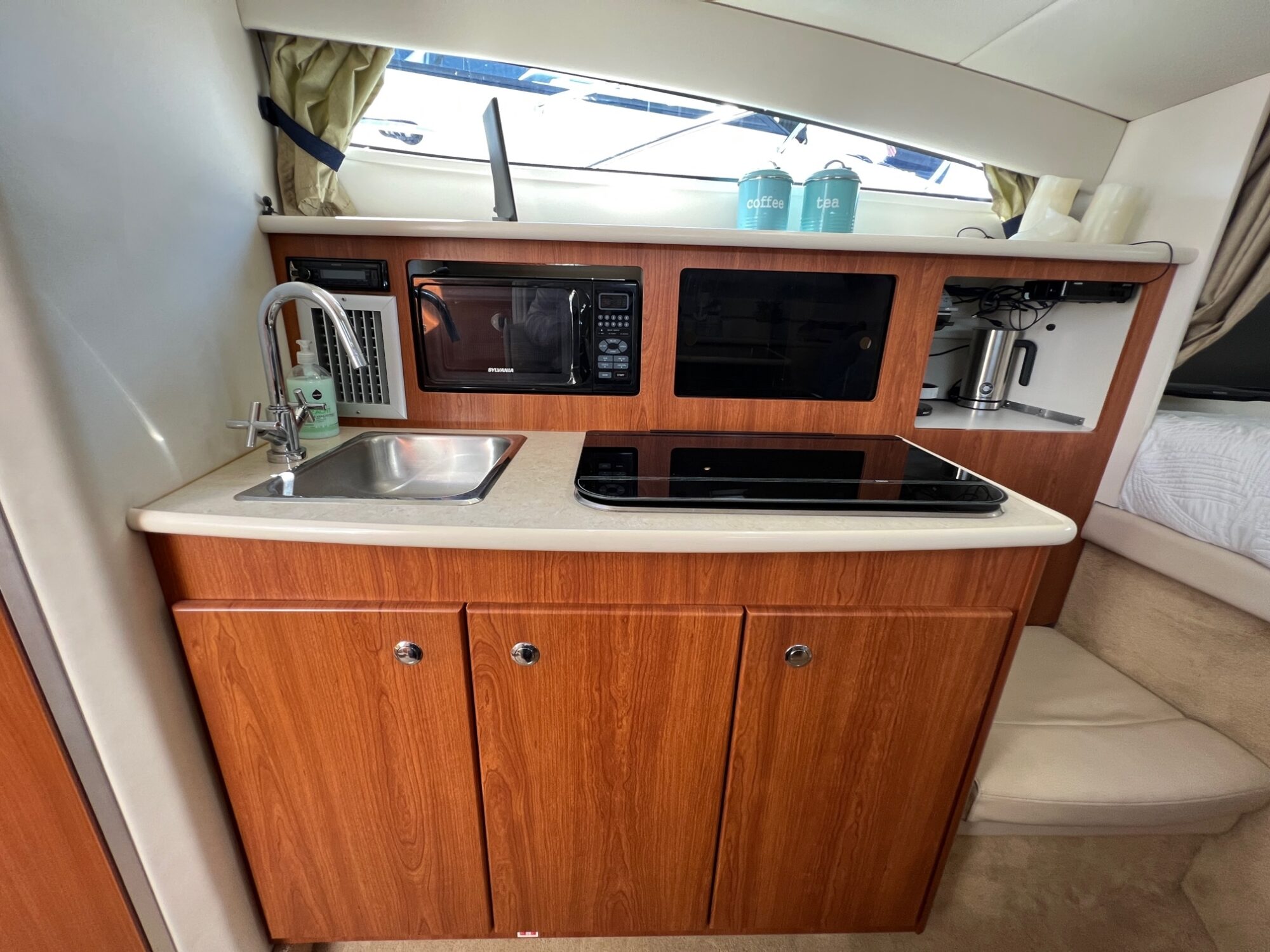Bayliner 285 Ciera Sunbridge