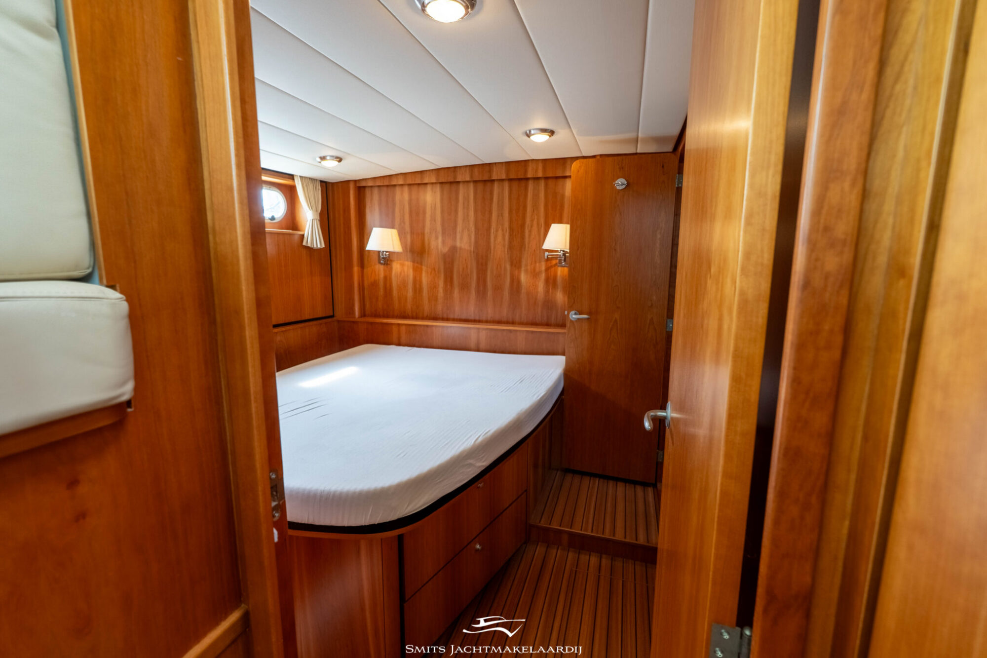 Linssen Grand Sturdy 43.9 AC