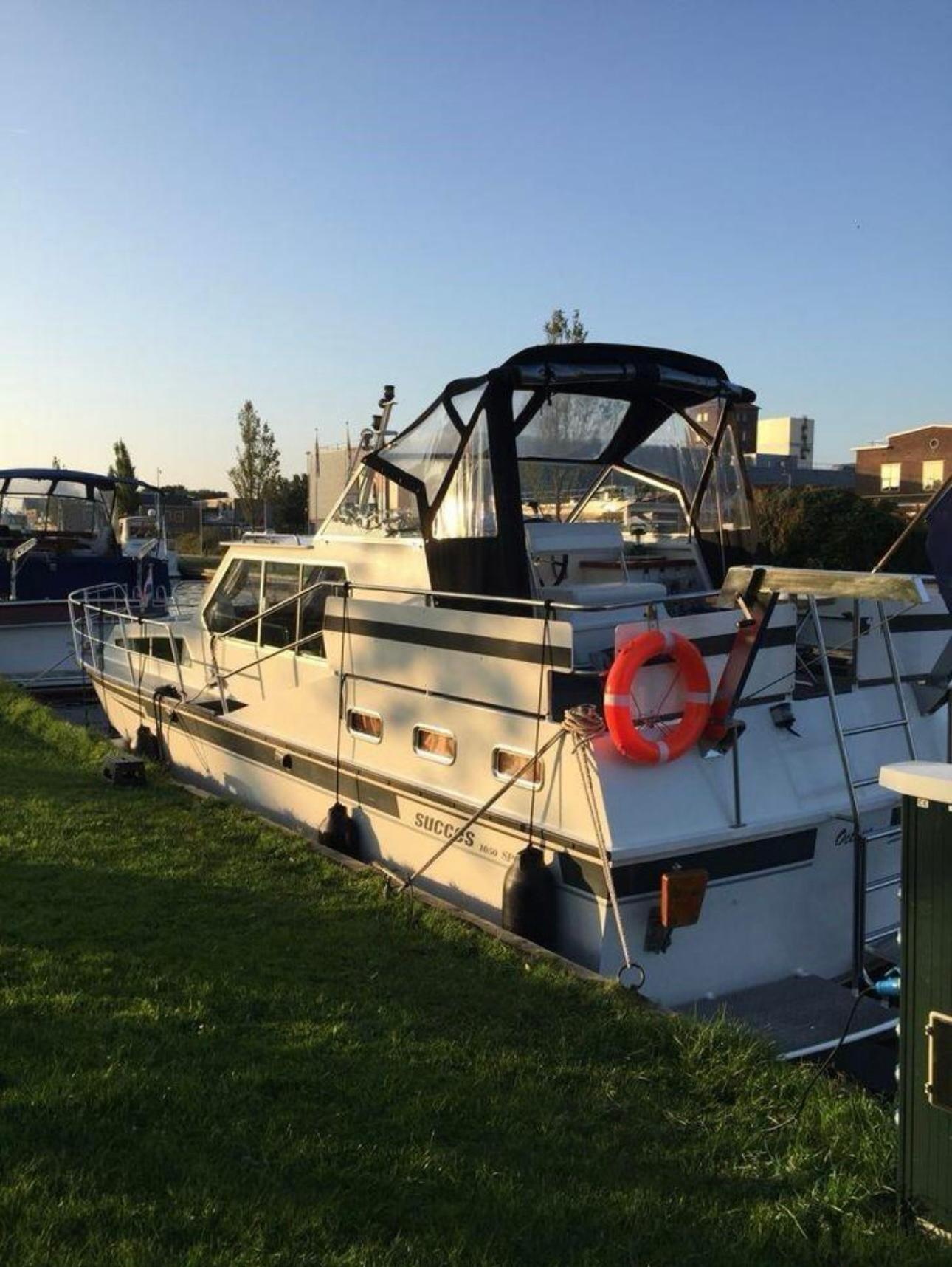 Kruiser Sport