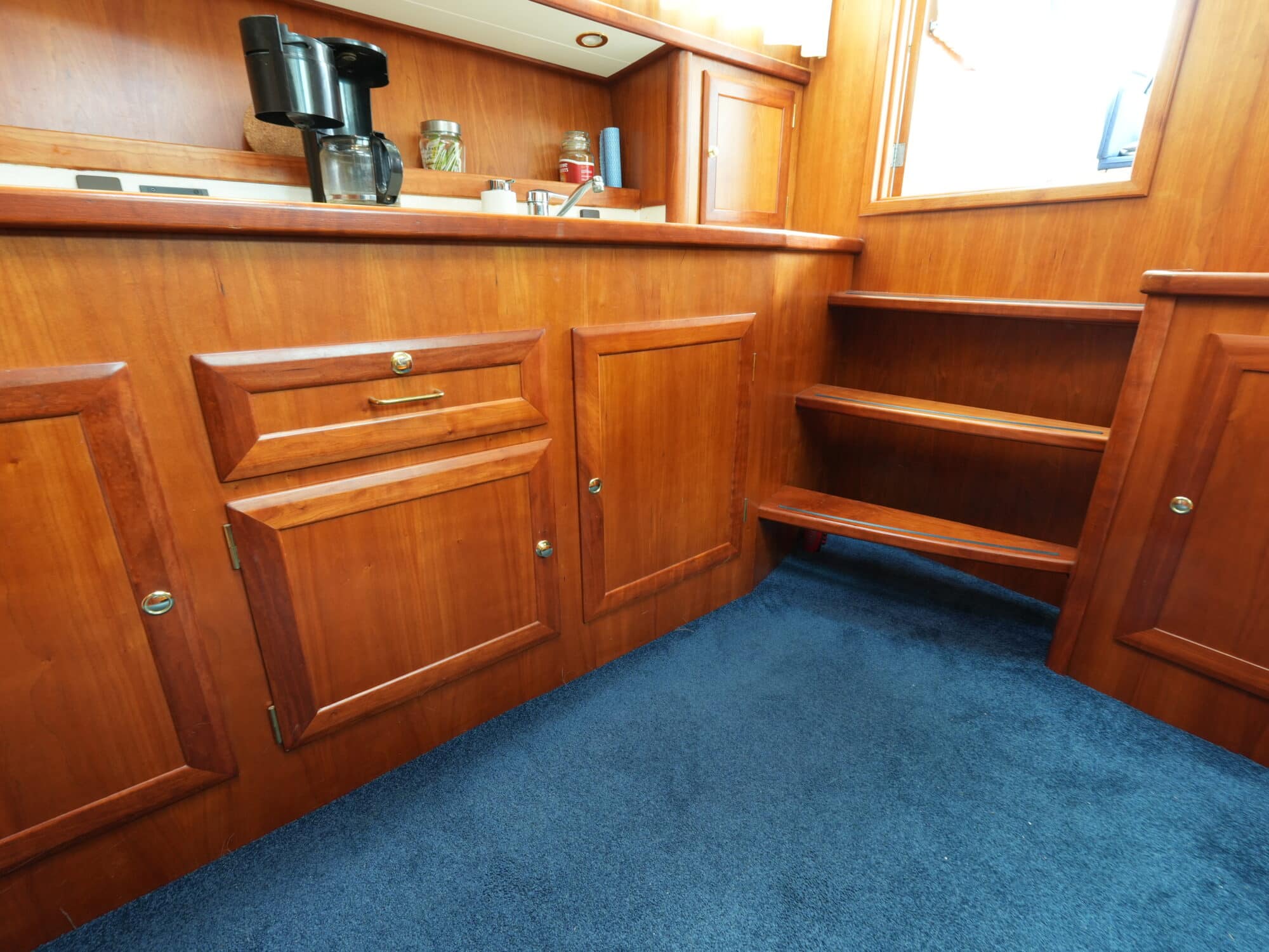 Veha 10.20 OK Cabrio