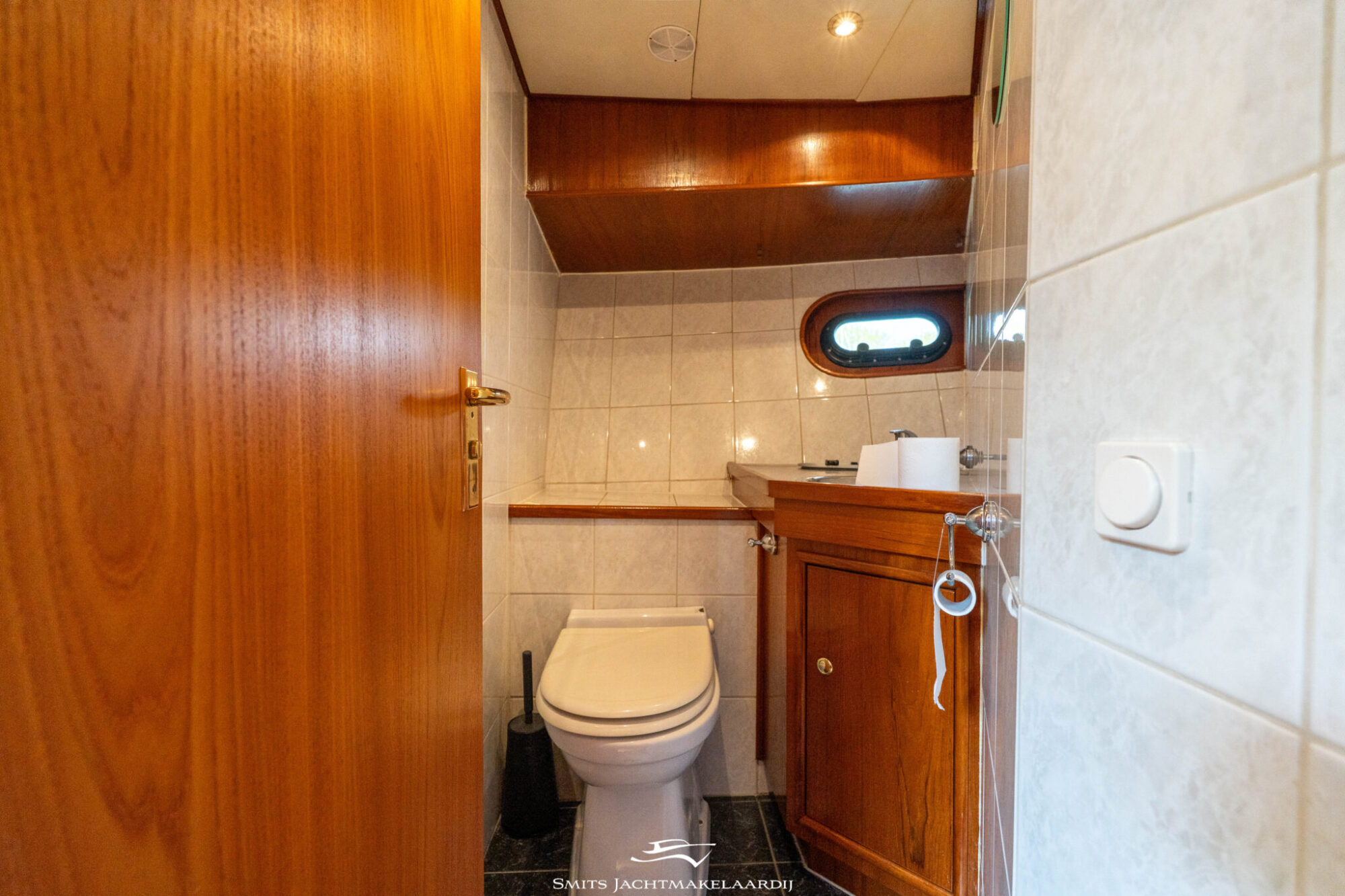 Van den Hoven Allure 155 Cabrio