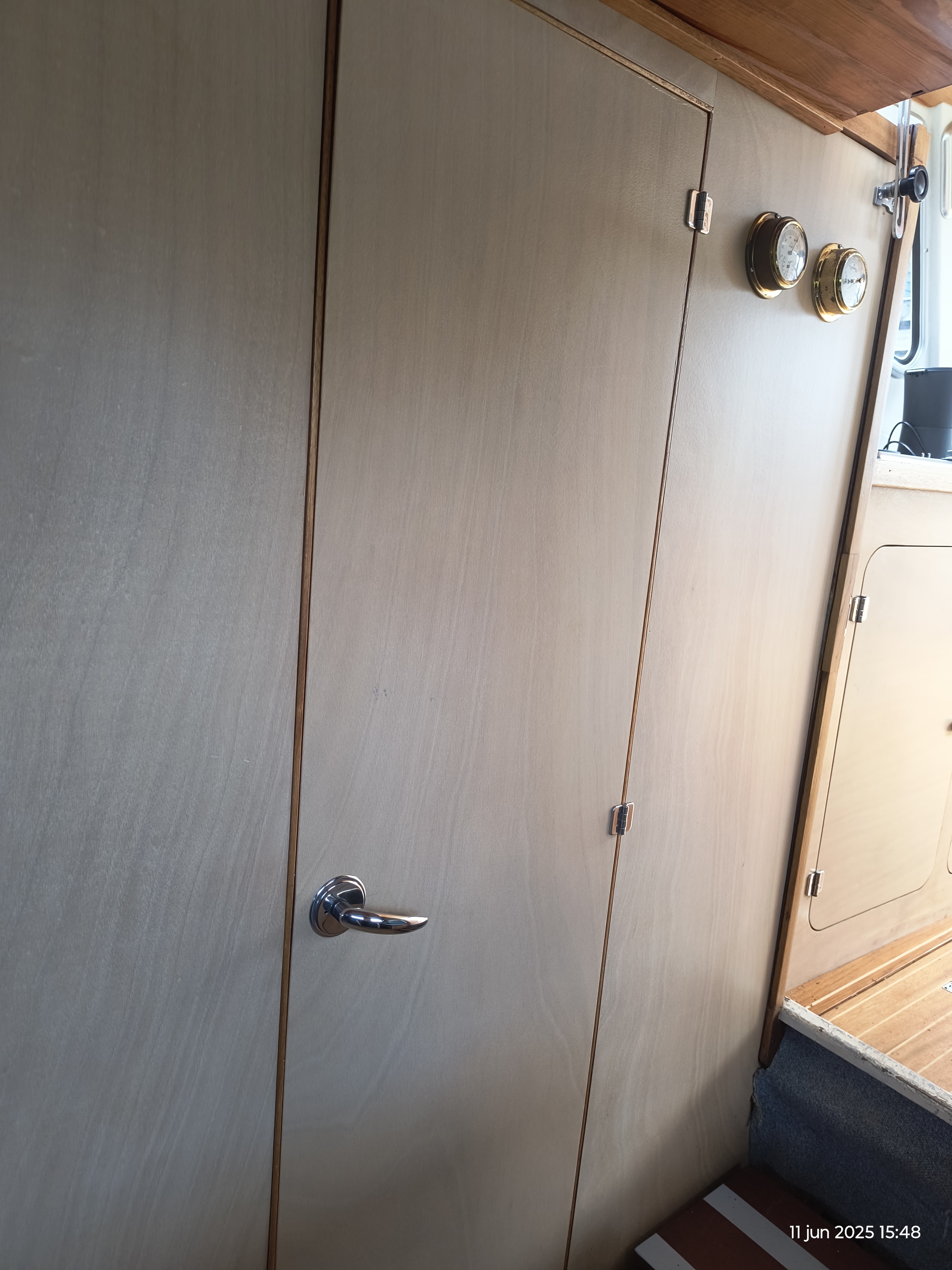 Beenhakker Kotter 10.50 OK