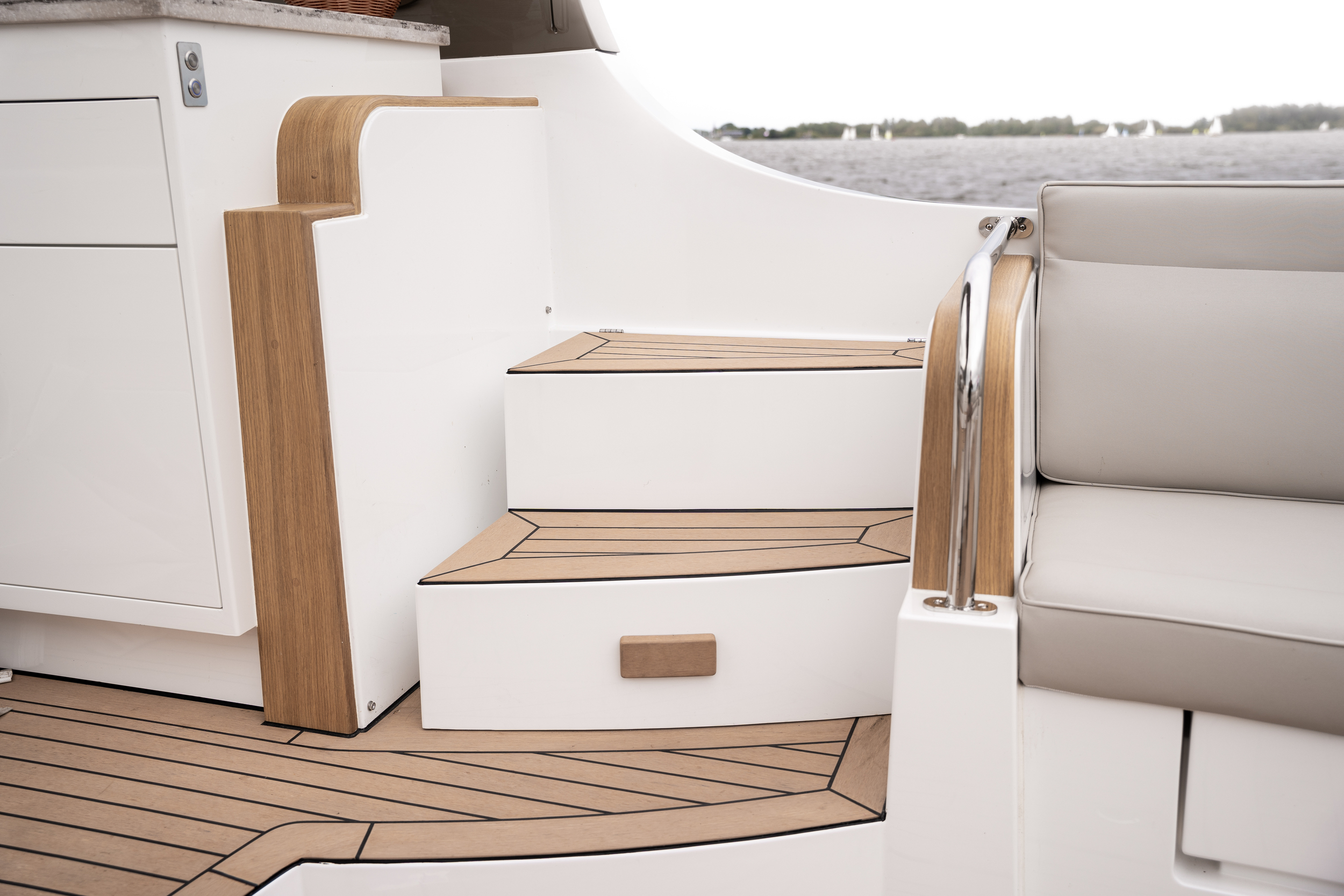 Davinci 44 "Rieleks" 44