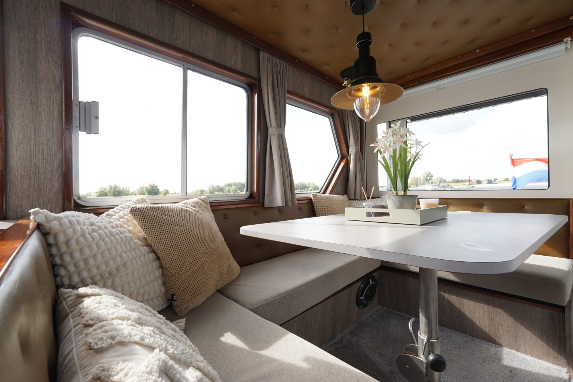 Buijs Kruiser 10.80 OK