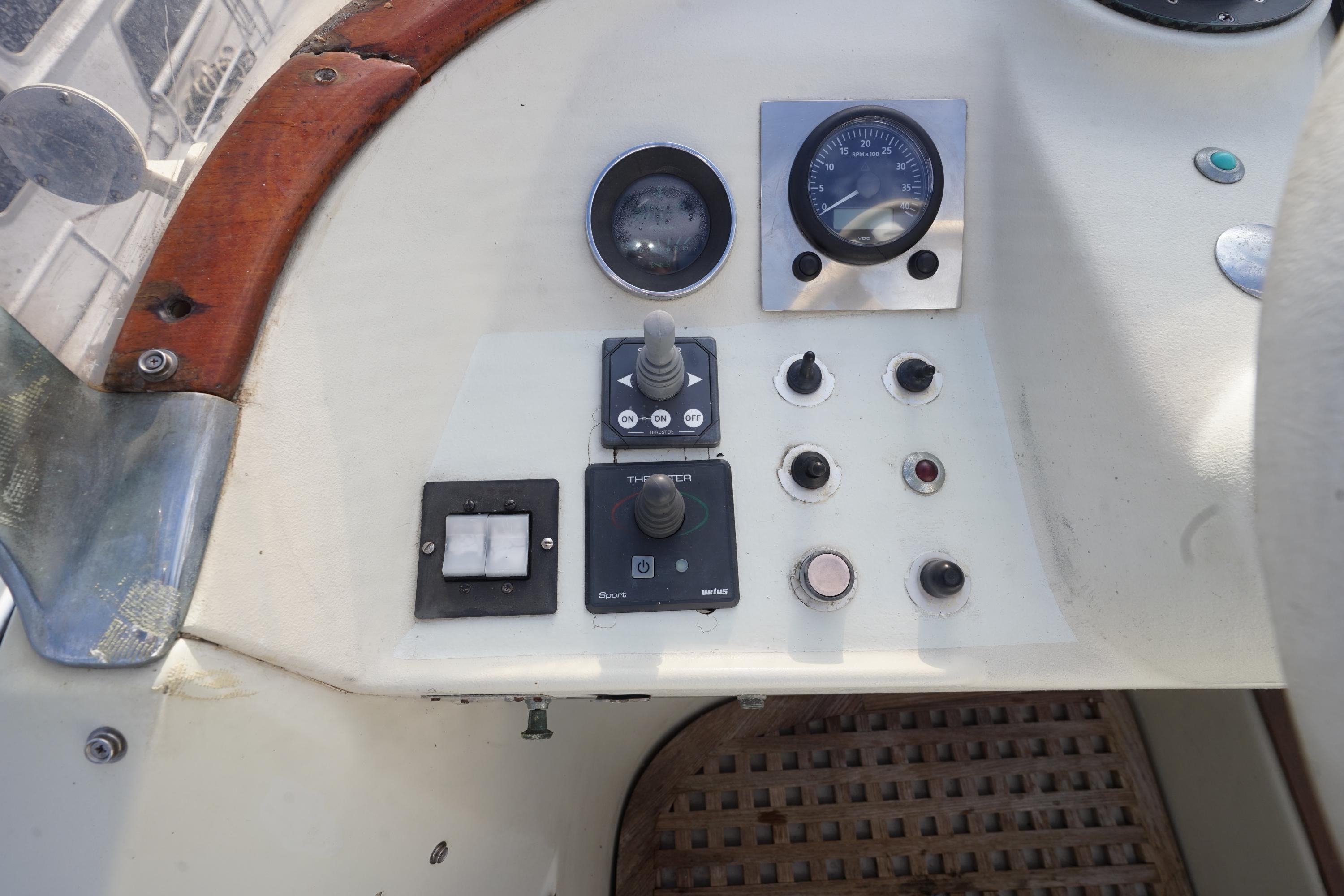 Riva 42 Superamerica