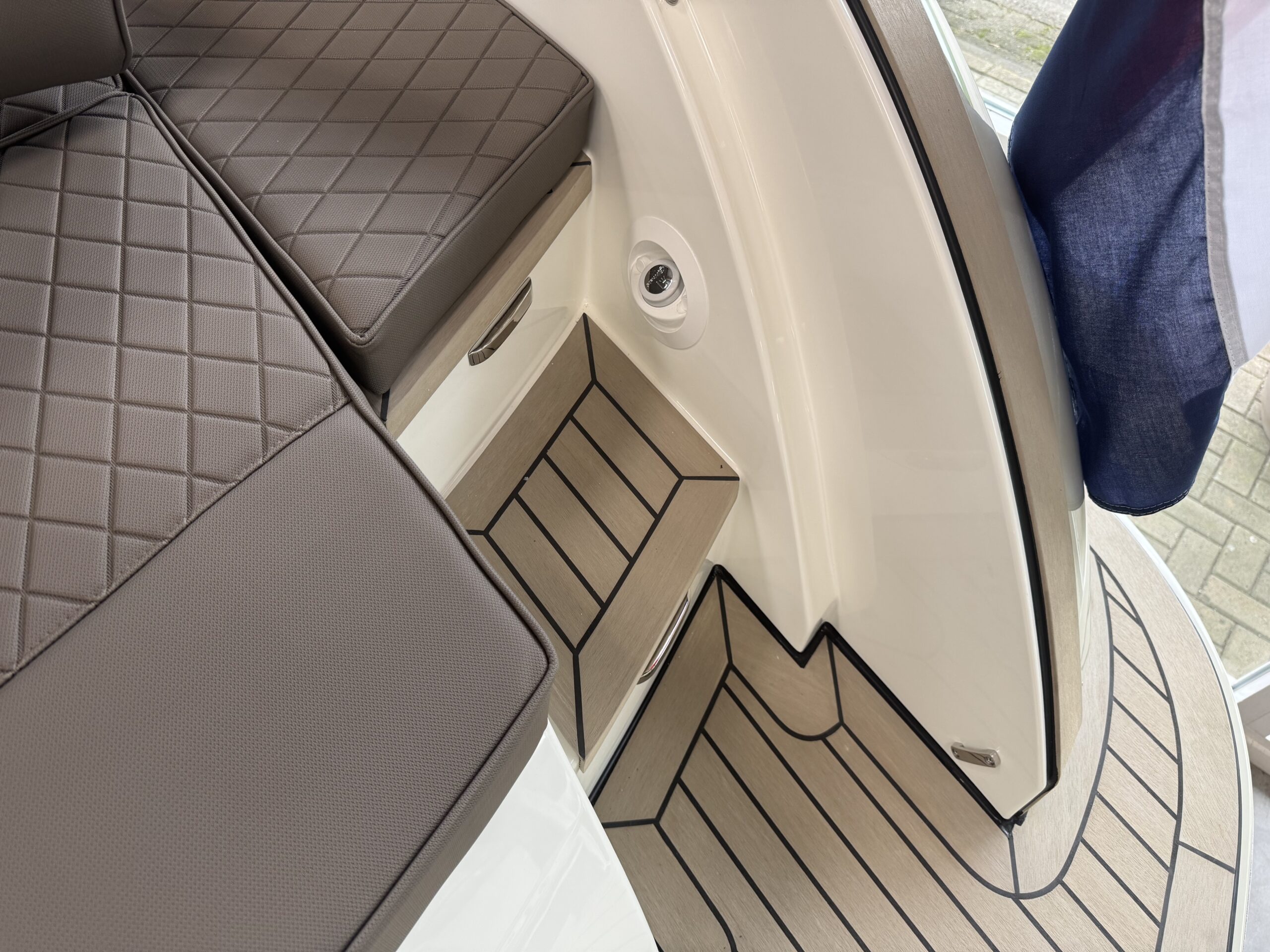 Antaris Seventy5 (op voorraad)