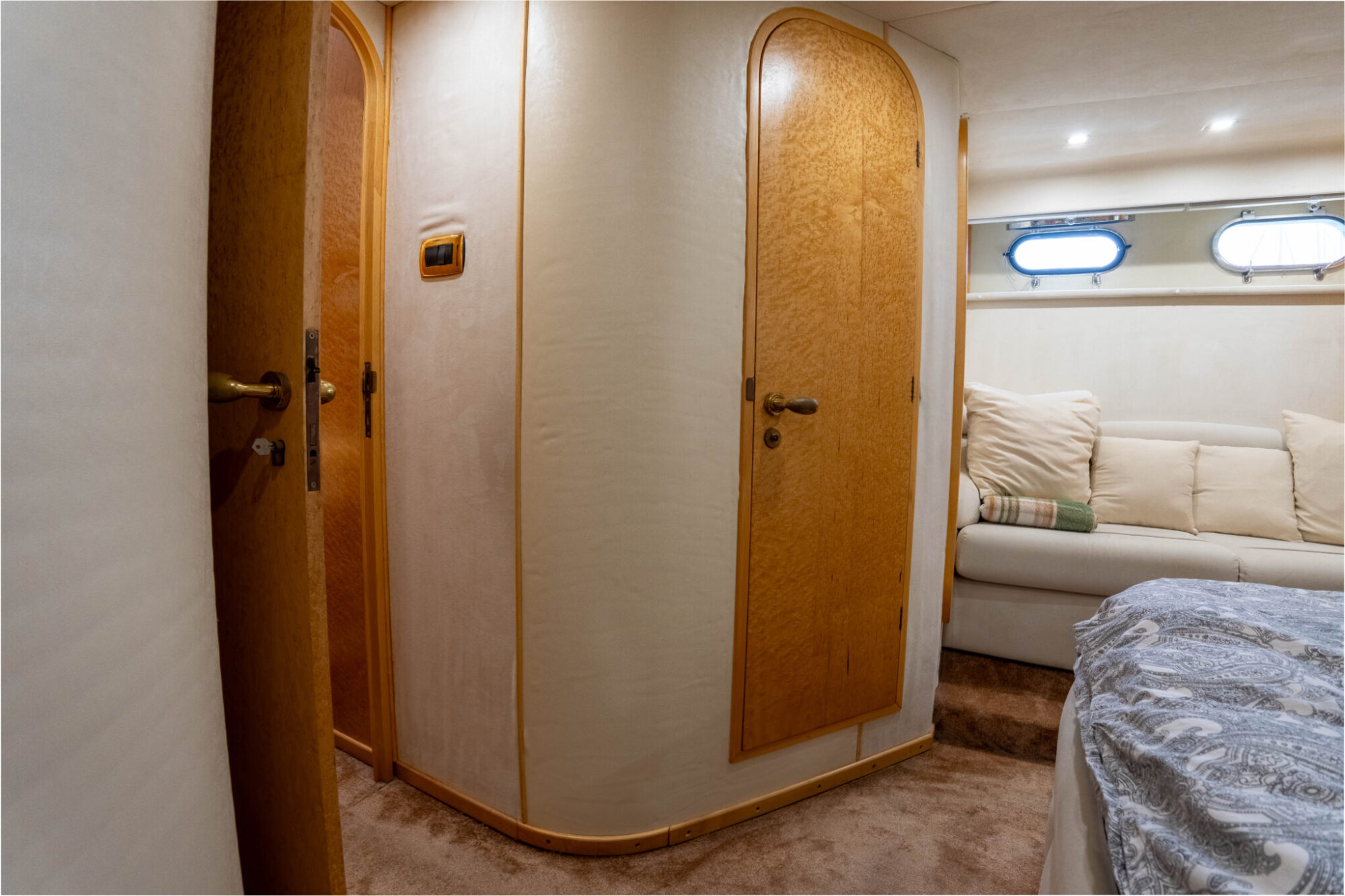 Fairline Squadron 62/65