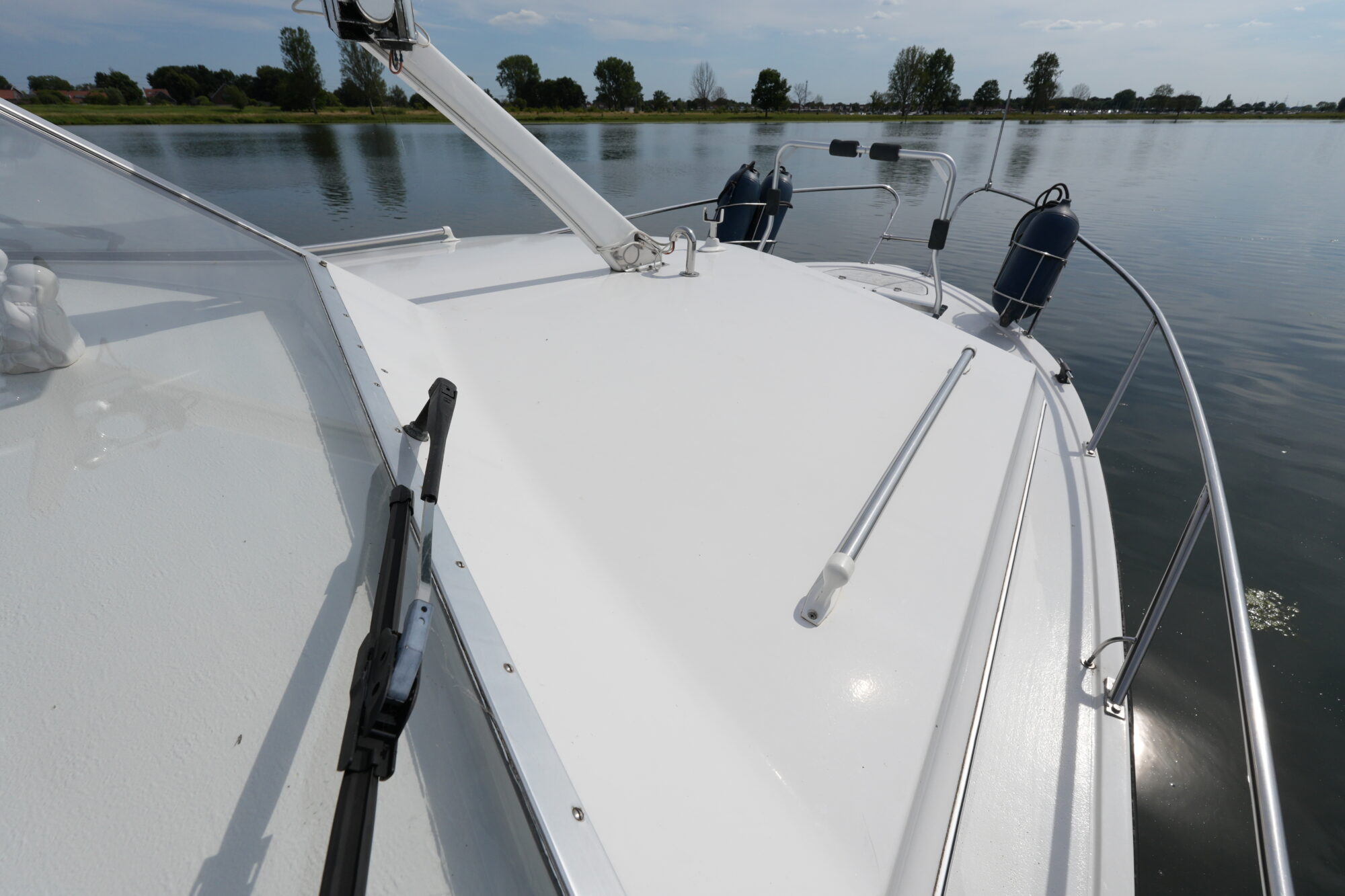 Marco 860 OK AK