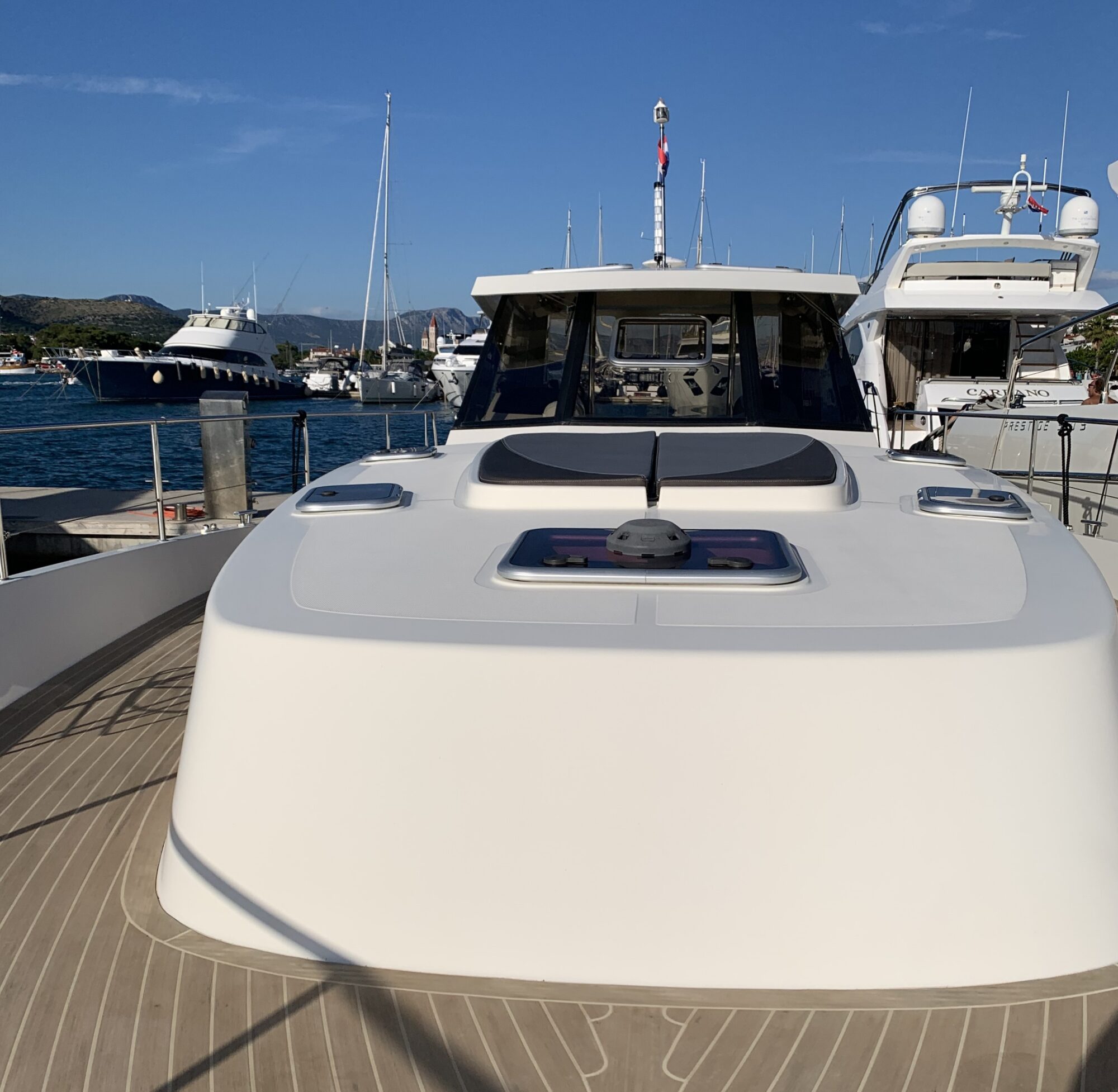 Delphia Yachts Escape 1350