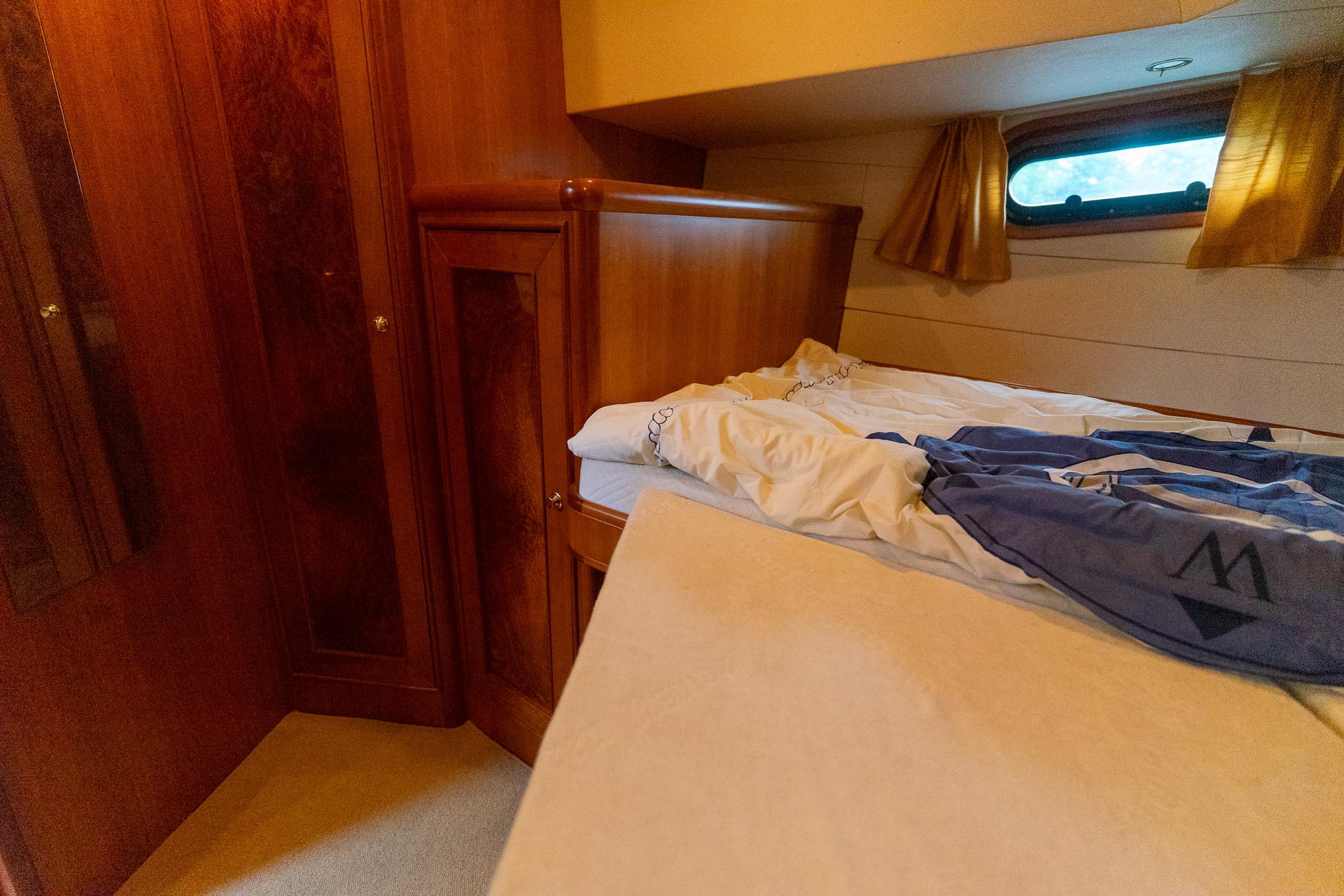 Boarnstream Boorncruiser 43 Classic Line