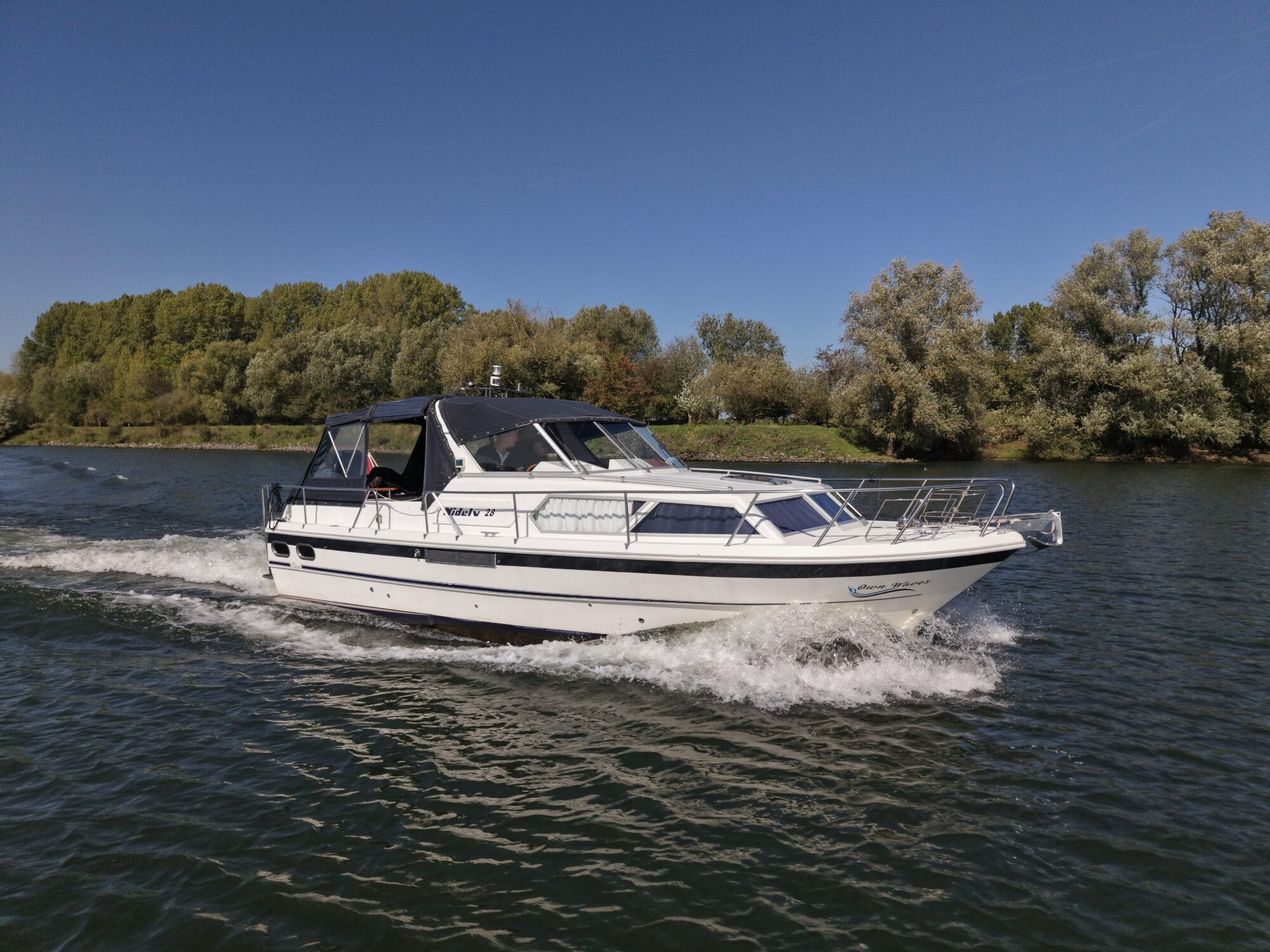 Nidelv 28 Classic