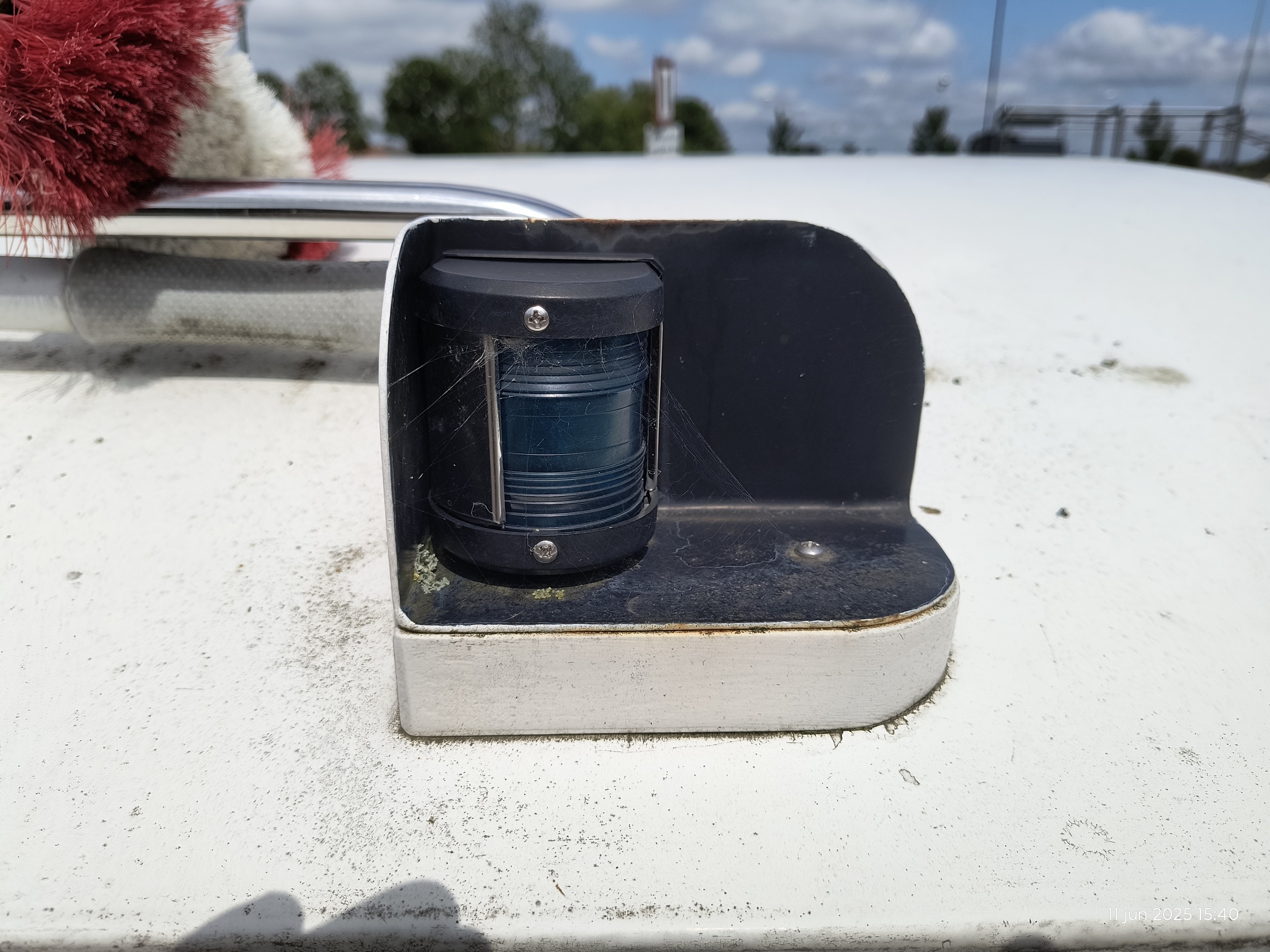 Beenhakker Kotter 10.50 OK