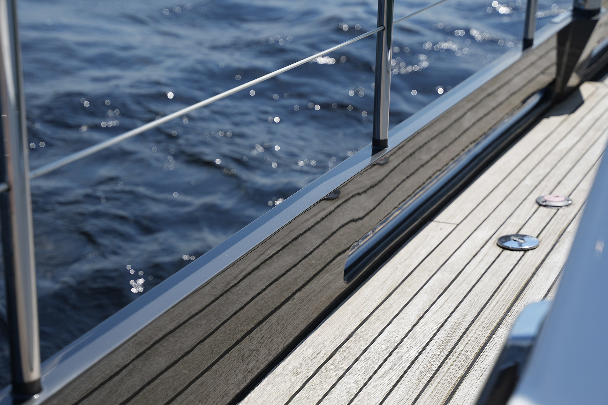 Linssen Grand Sturdy 500 Variotop