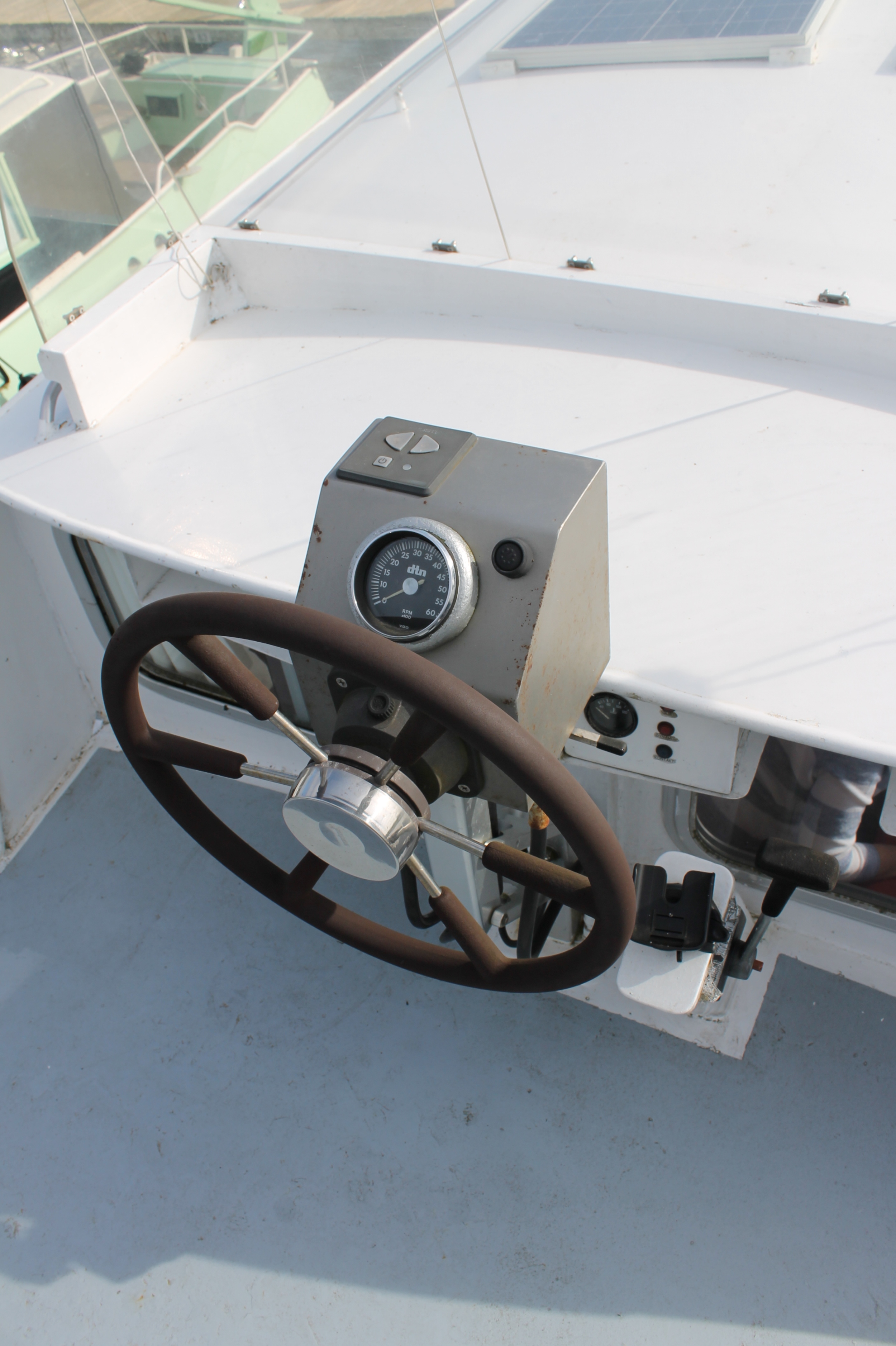 Peereboom Kruiser GSAK