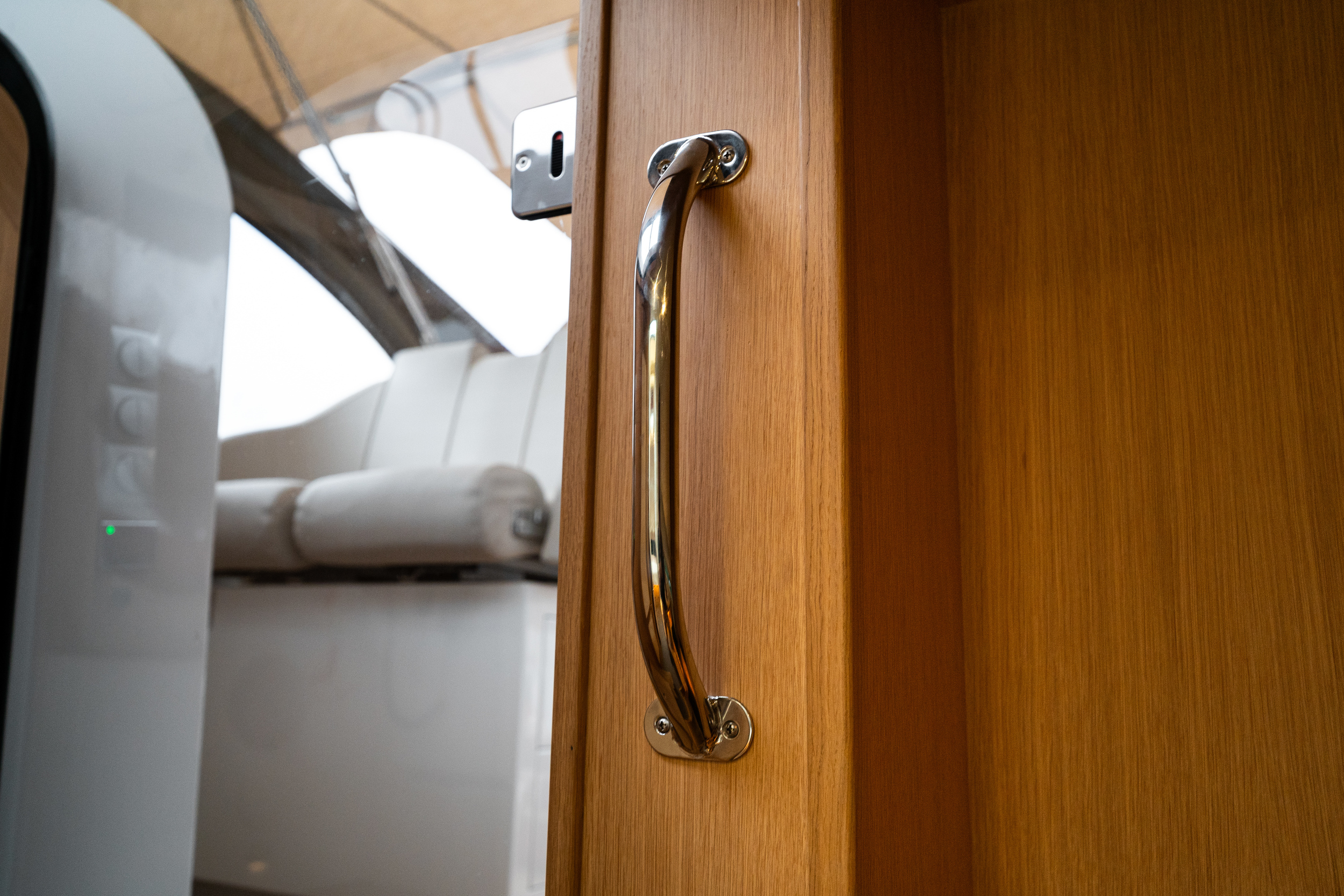 Davinci 44 "Rieleks" 44