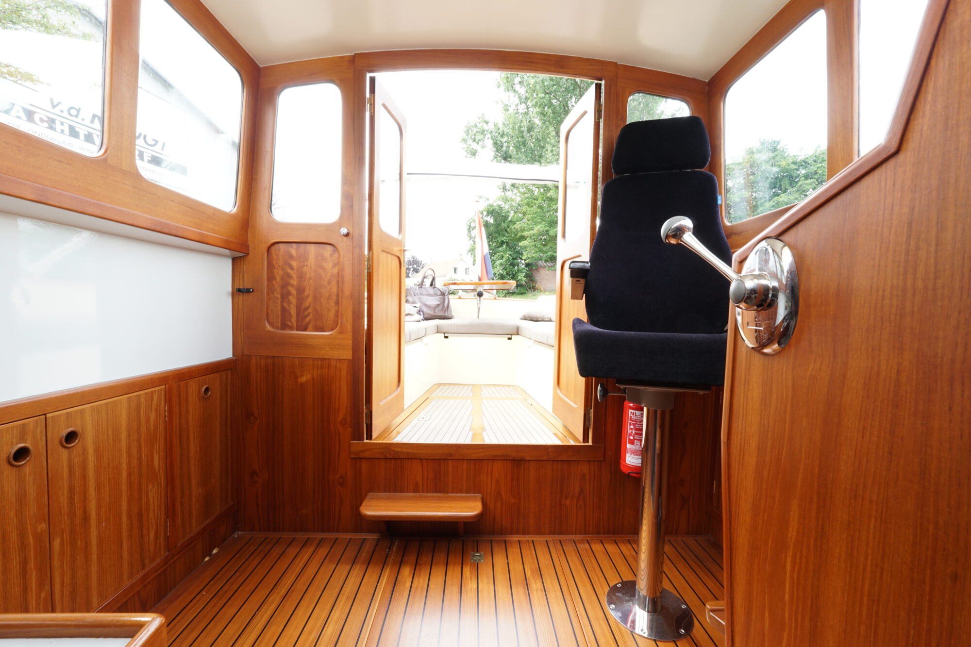 Euroship Eurosloep 7.70 OK