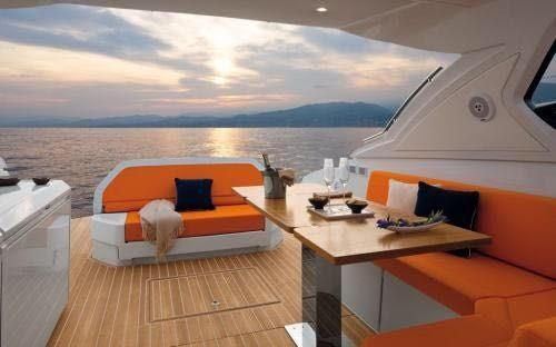 ATLANTIS 54 HT
