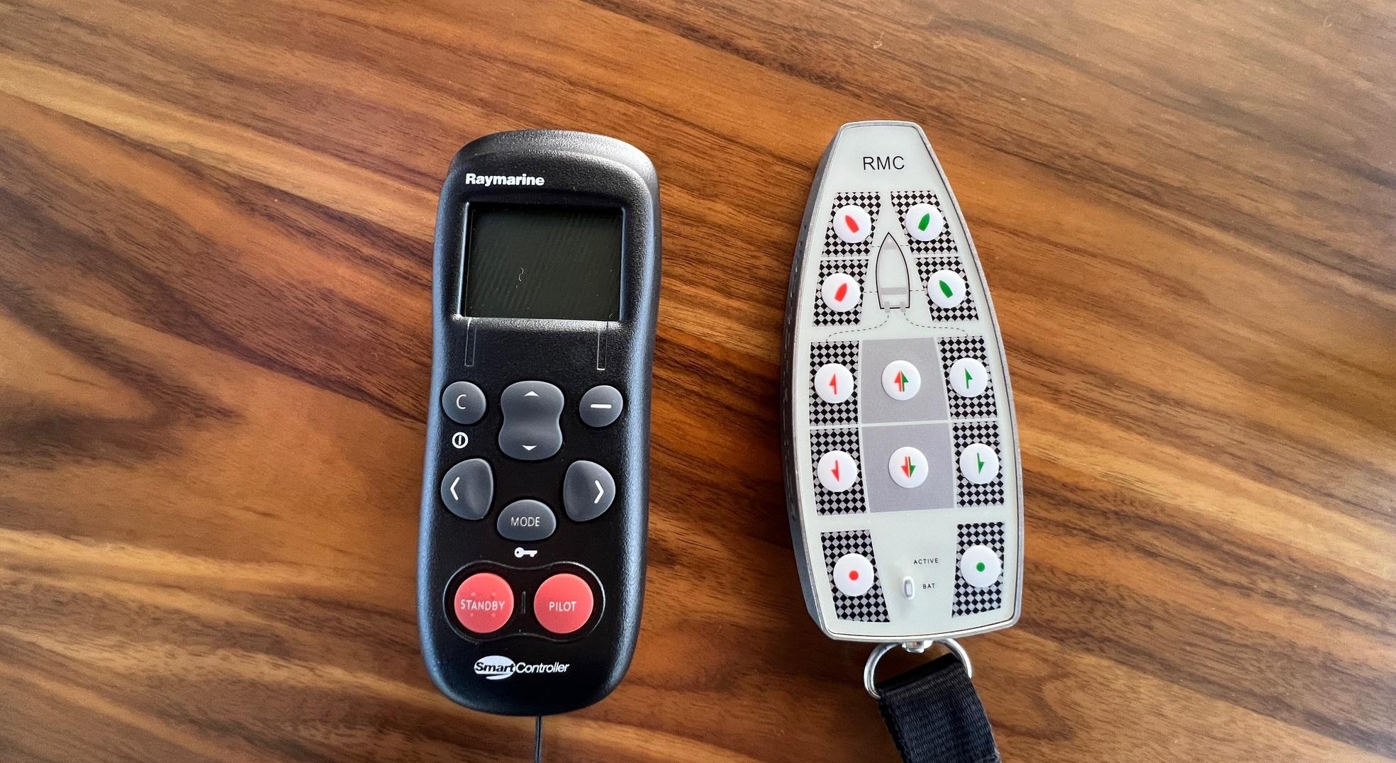 Van den Hoven Van den Hoven Executive 15.00 MK II