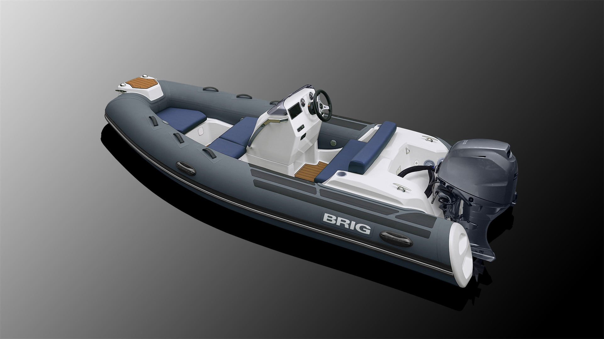 Brig Ribs Brig Eagle 4