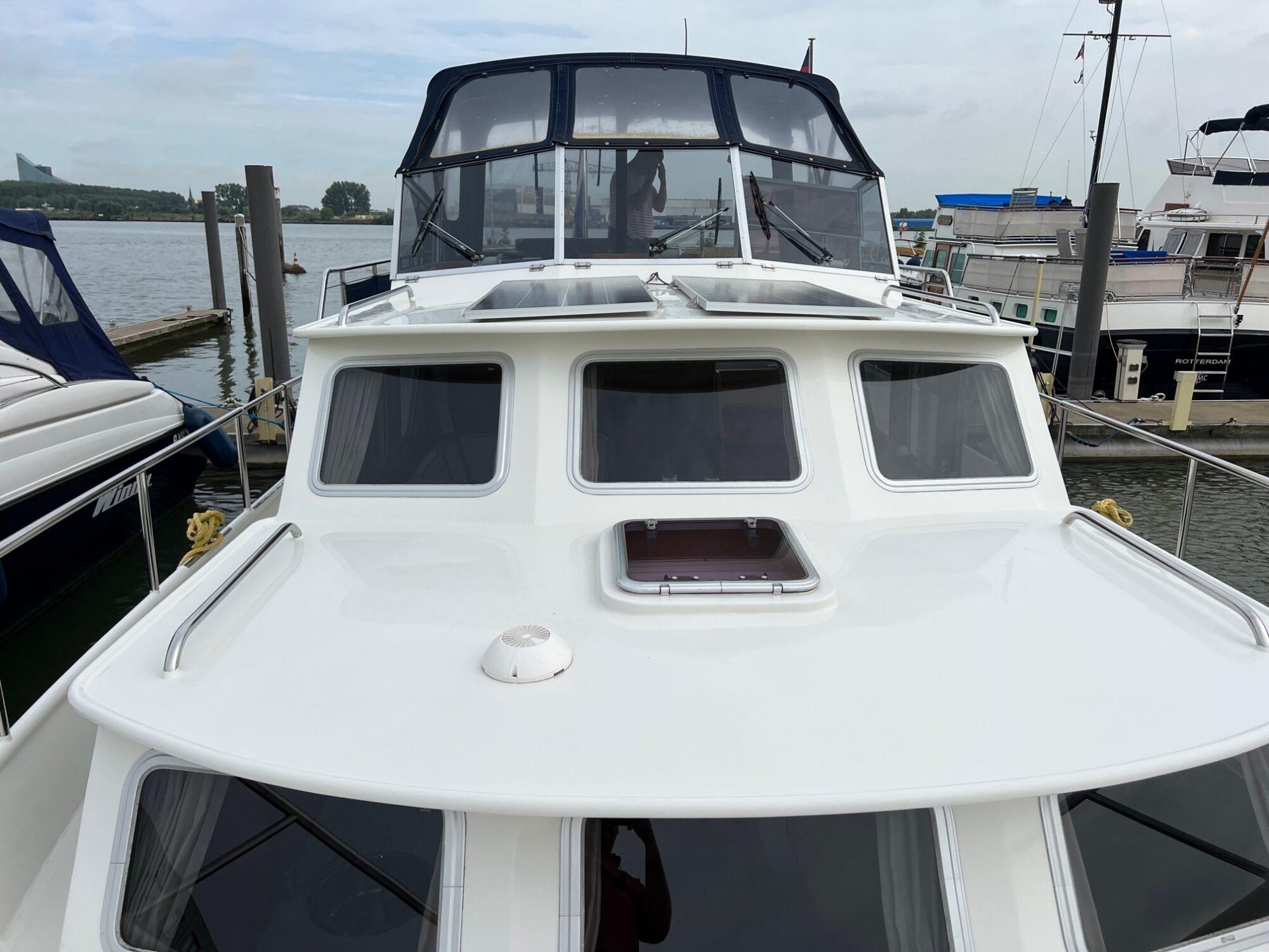 Jacabo Jacabo Kruiser 11.60 AK Cabrio