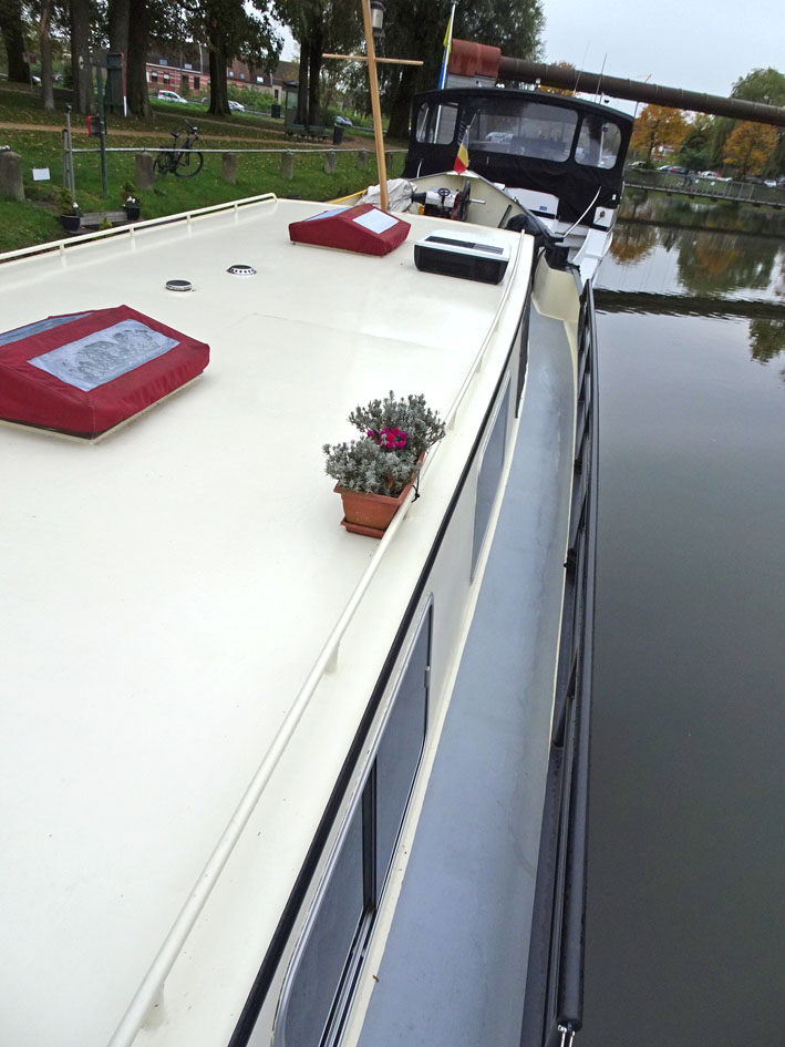 Luxe Motor 23.04 met CBB