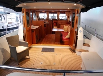 Pollard Coastliner 1150