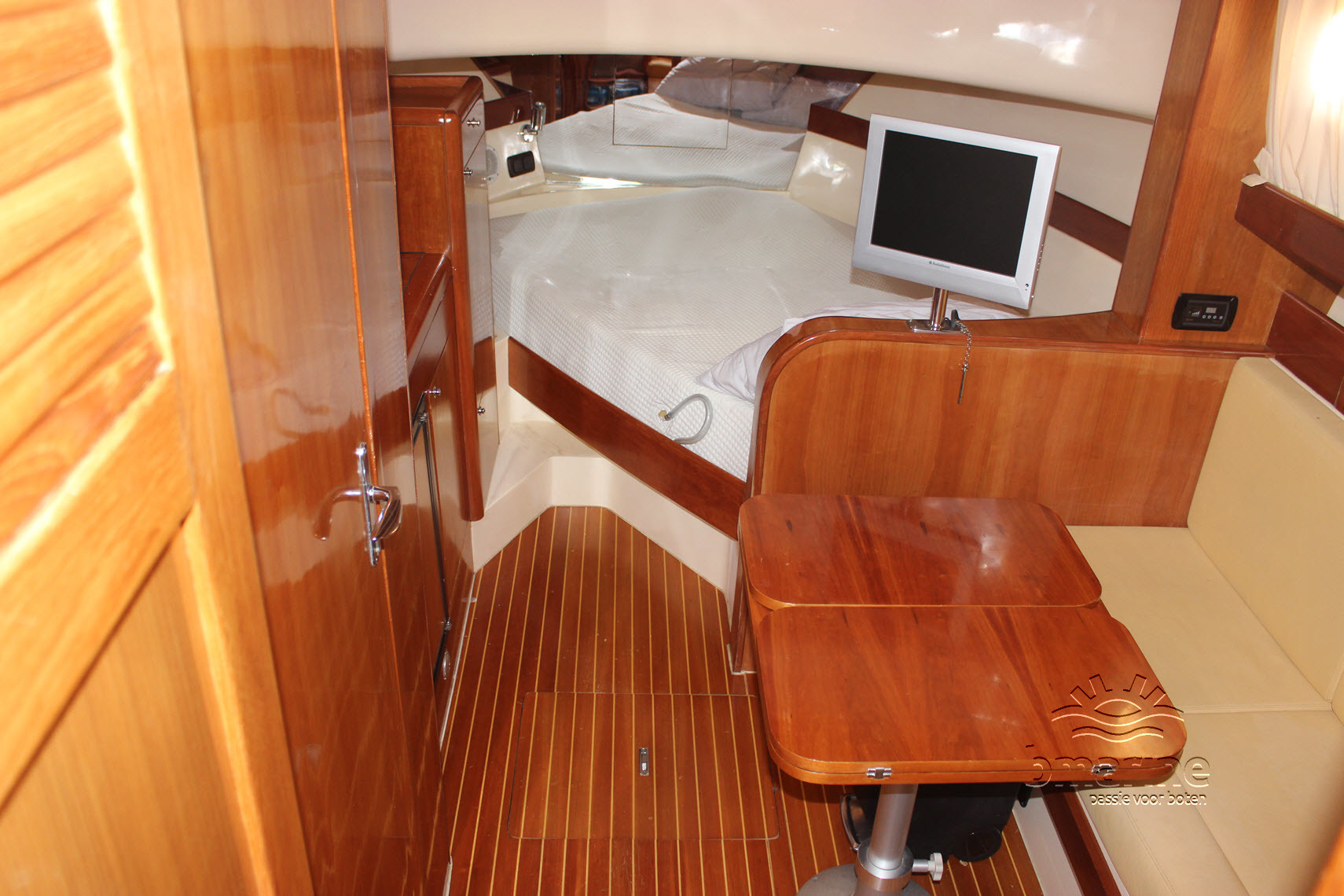 Antaris MareLibre 940