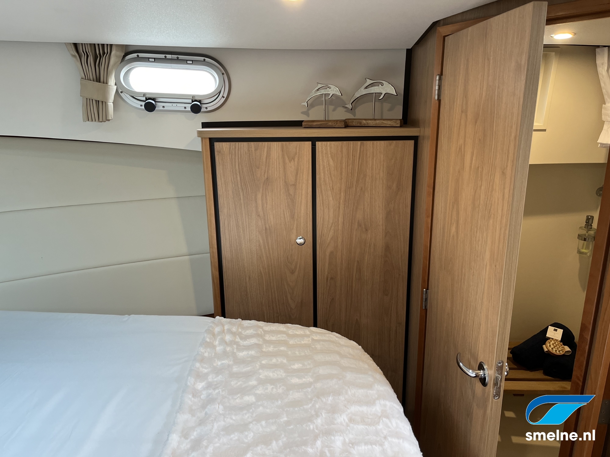 Linssen Grand Sturdy 30.0 Sedan