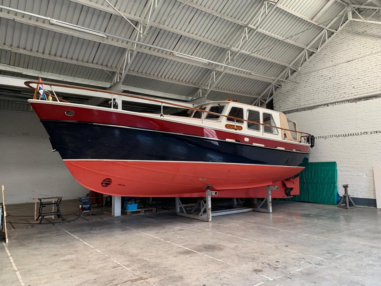 Molenmaker en Mantel Molenmaker & Mantel Kotter 11.60 OK