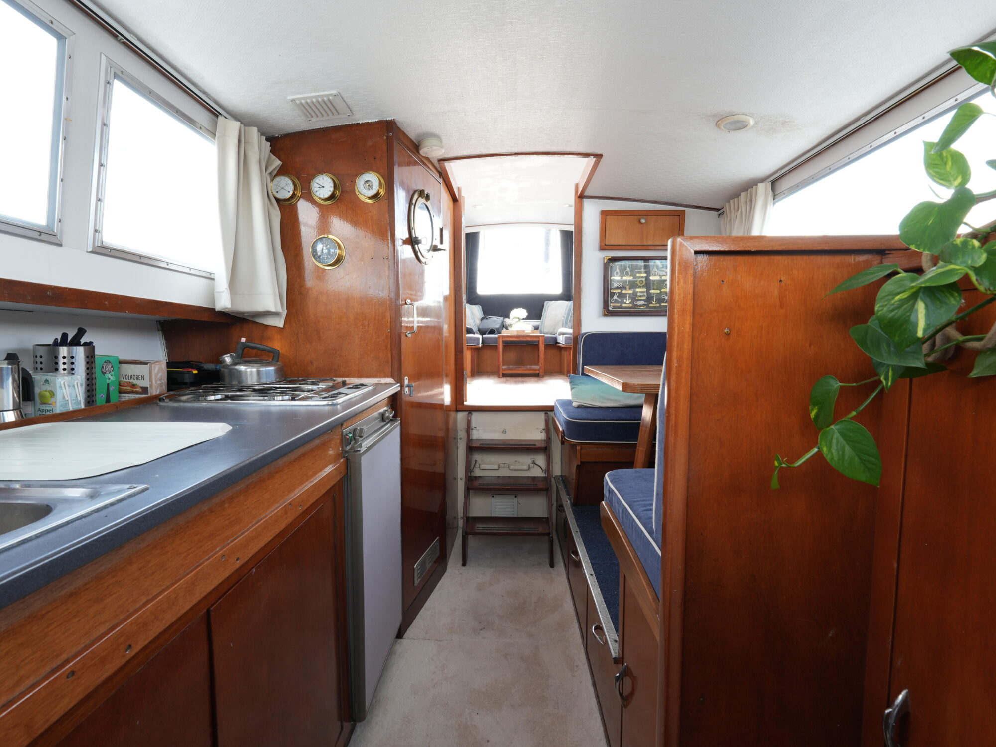 Polaris Kruiser 9.50 OK