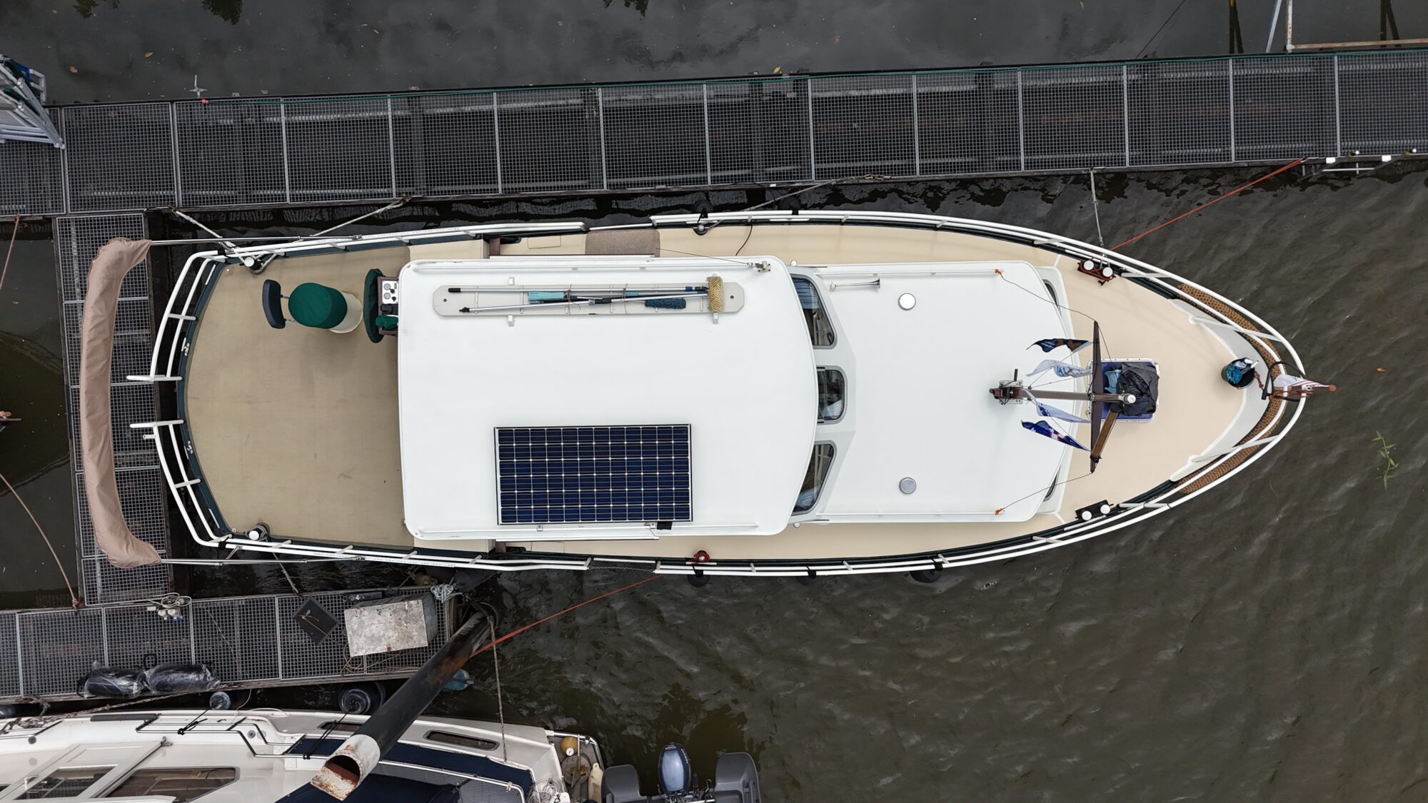 Adriaanse Vlet 10.00 AK