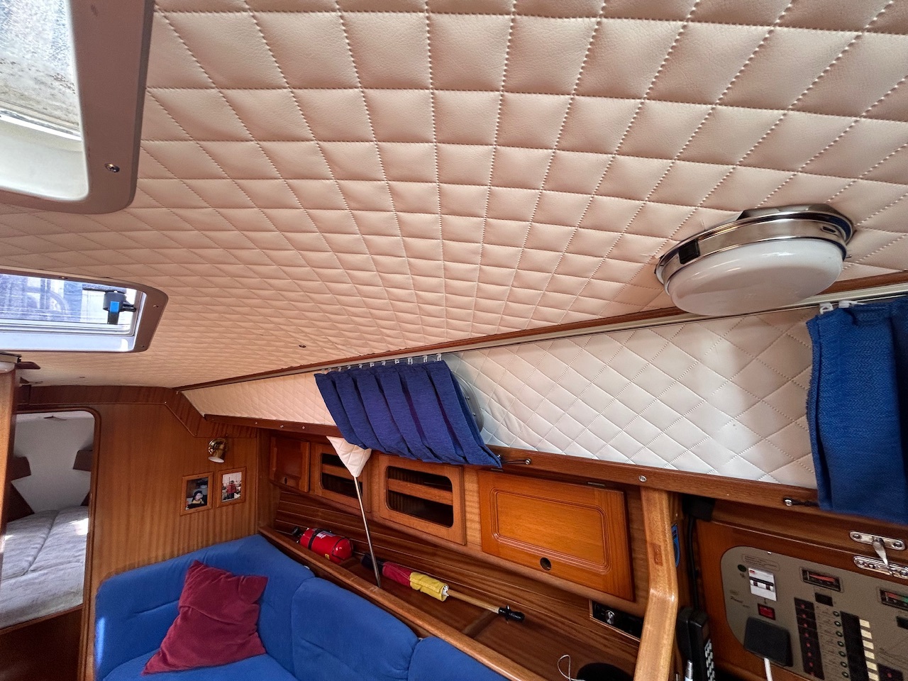 Bavaria 300 Sport