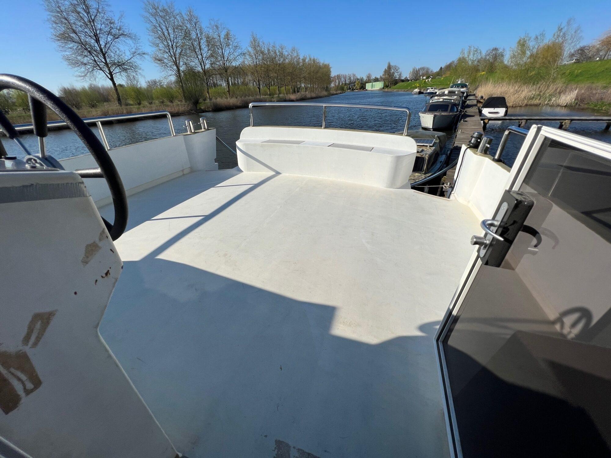 Van Vossen Van Vossen 12.80 AK