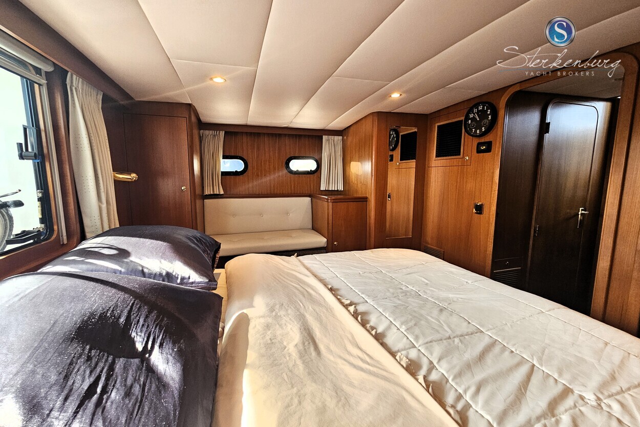 Valk Continental 1500 Cabrio
