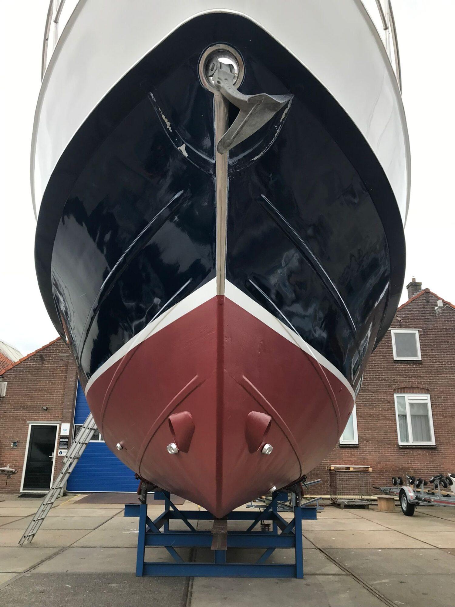 Doggersbank Doggersbank 12.00 OK