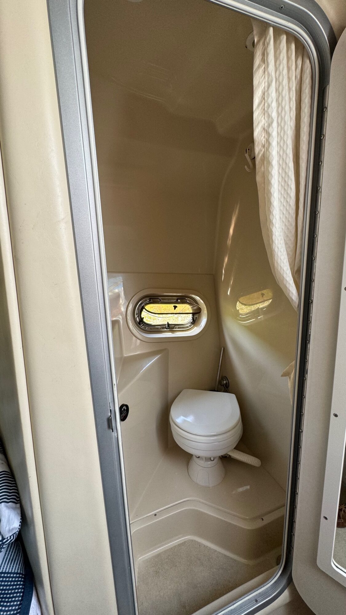 Four Winns 248 Vista