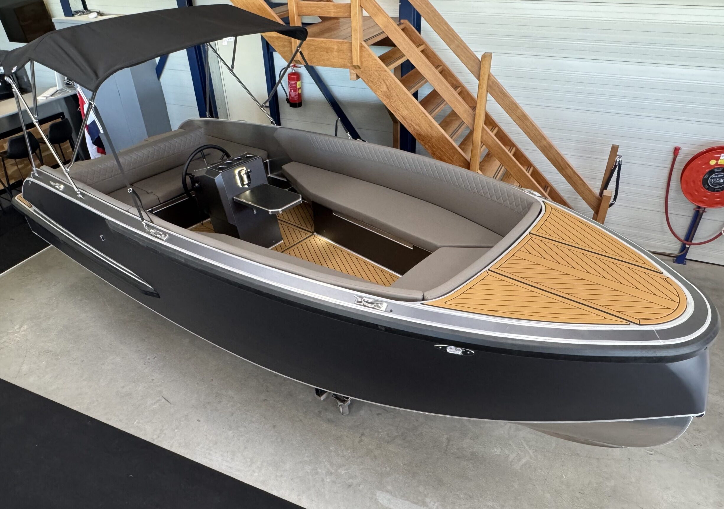 Qualia QT20e (op voorraad)