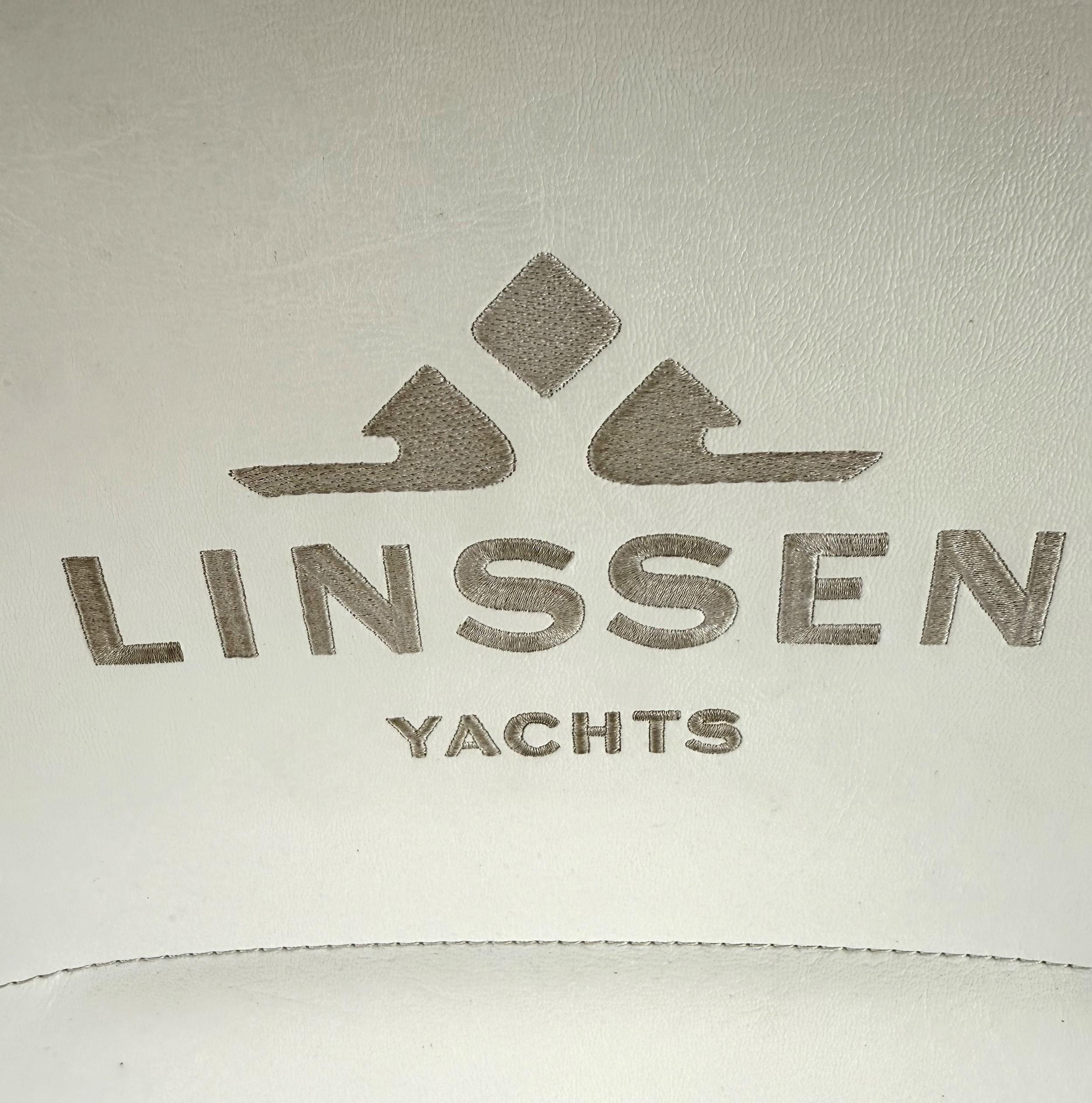 Linssen Grand Sturdy 45.0 AC