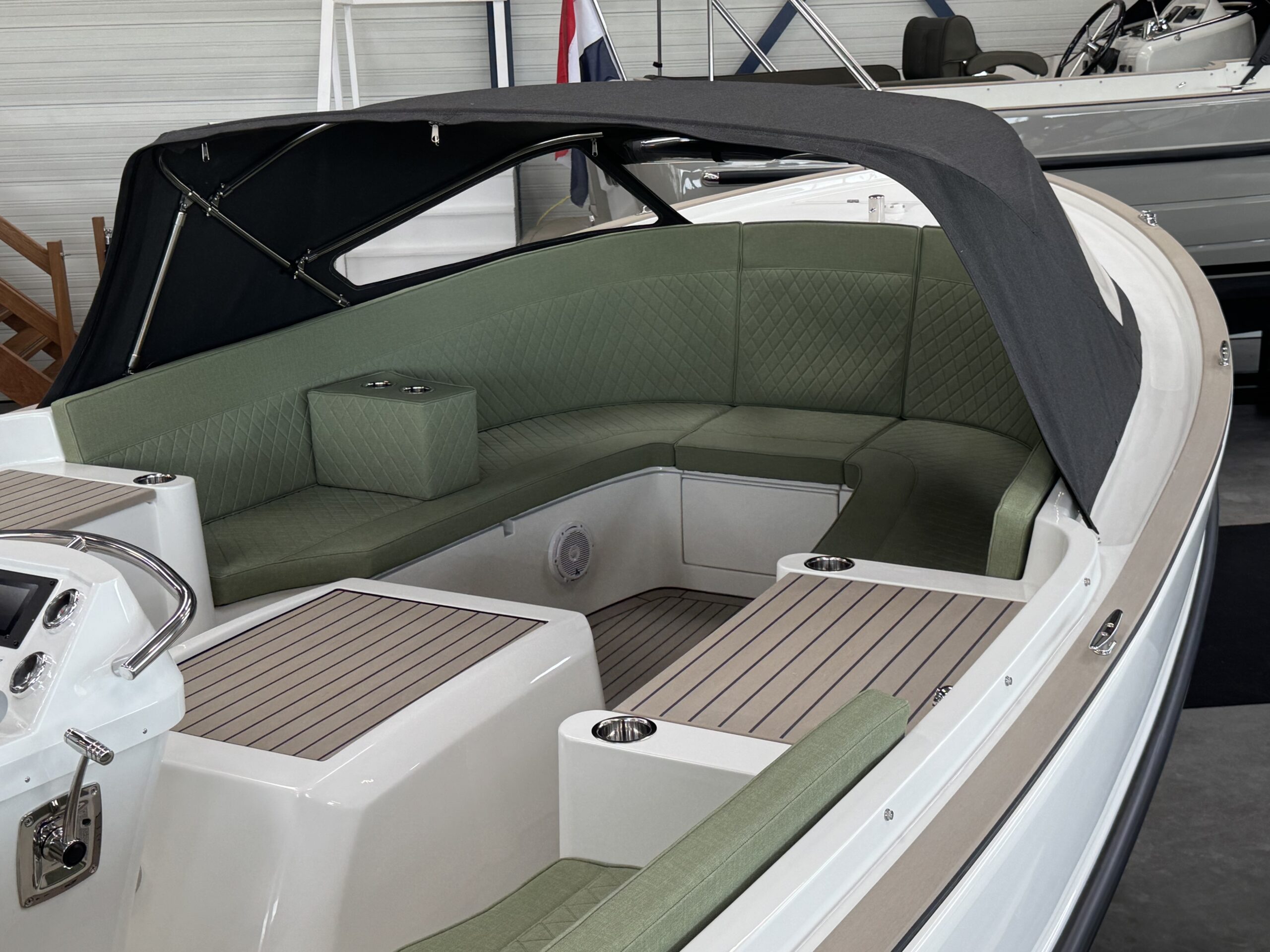 Antaris Sixty7 (op voorraad)