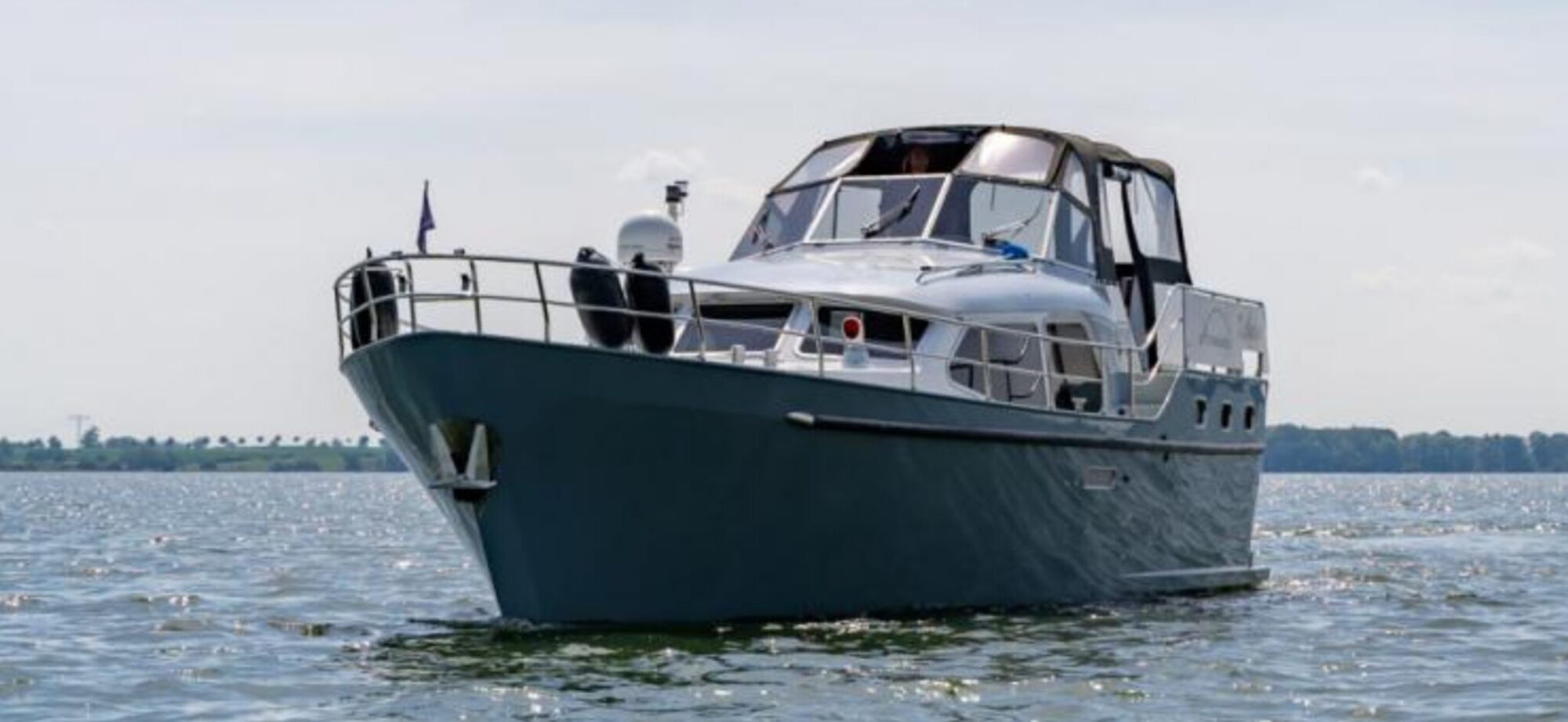 Aventura 43 AK Cabrio