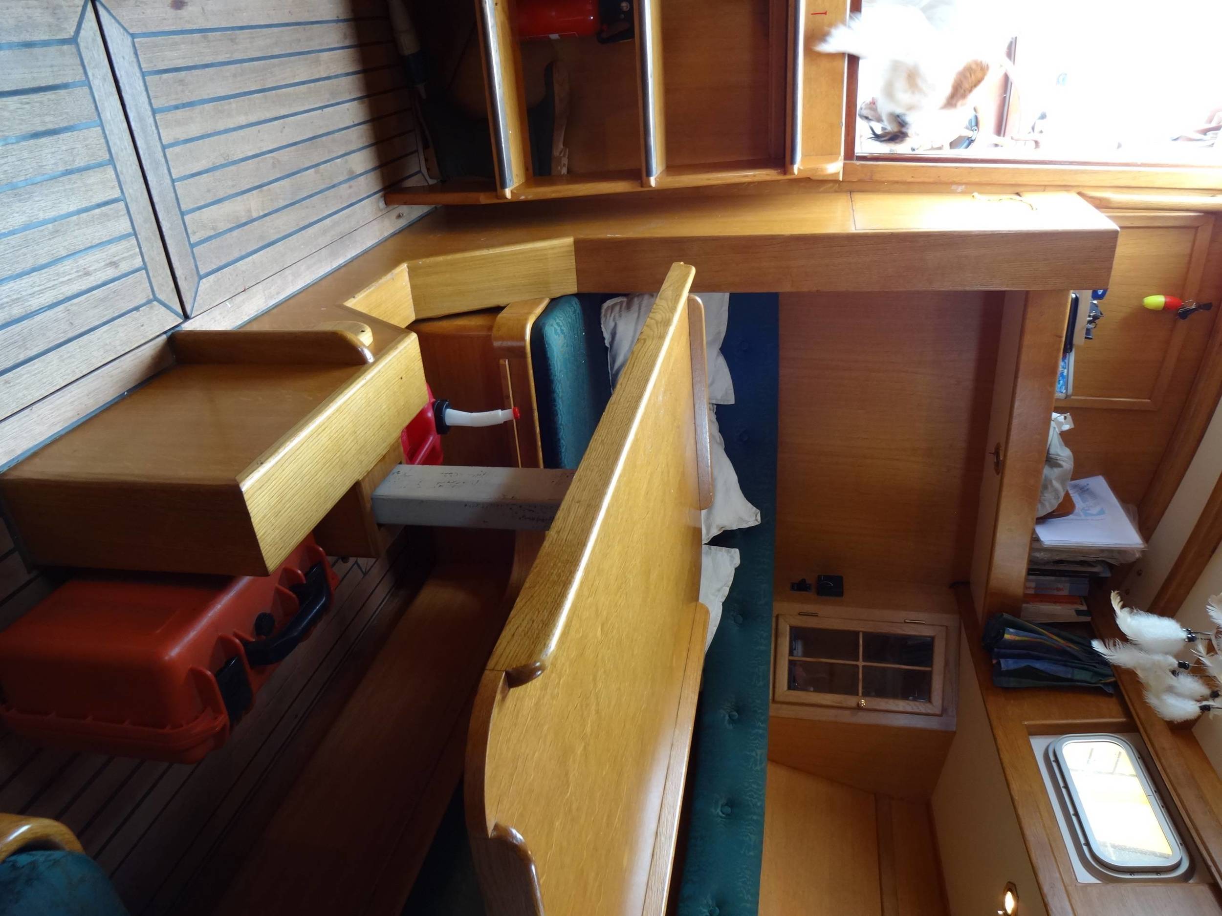 Skoit 33 Trek Luntstroo