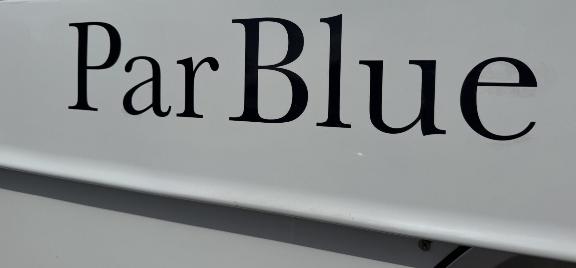 Holterman Trawler 13.50 Royal Class Cabrio