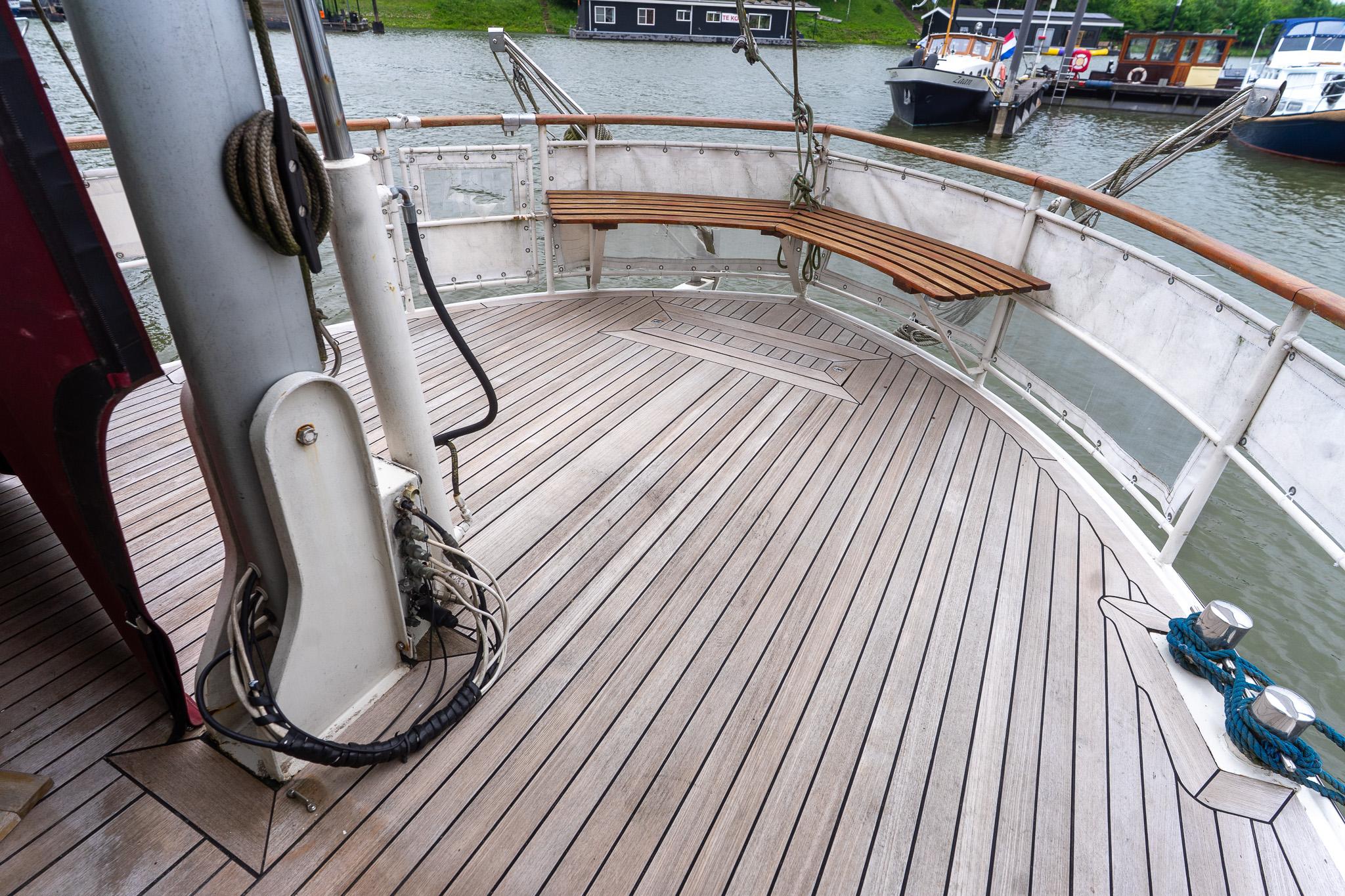 De Ruiter Kotter1400