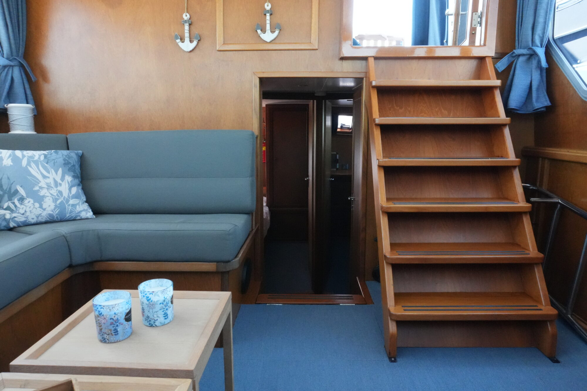 Valkkruiser 12.50 AK Cabrio