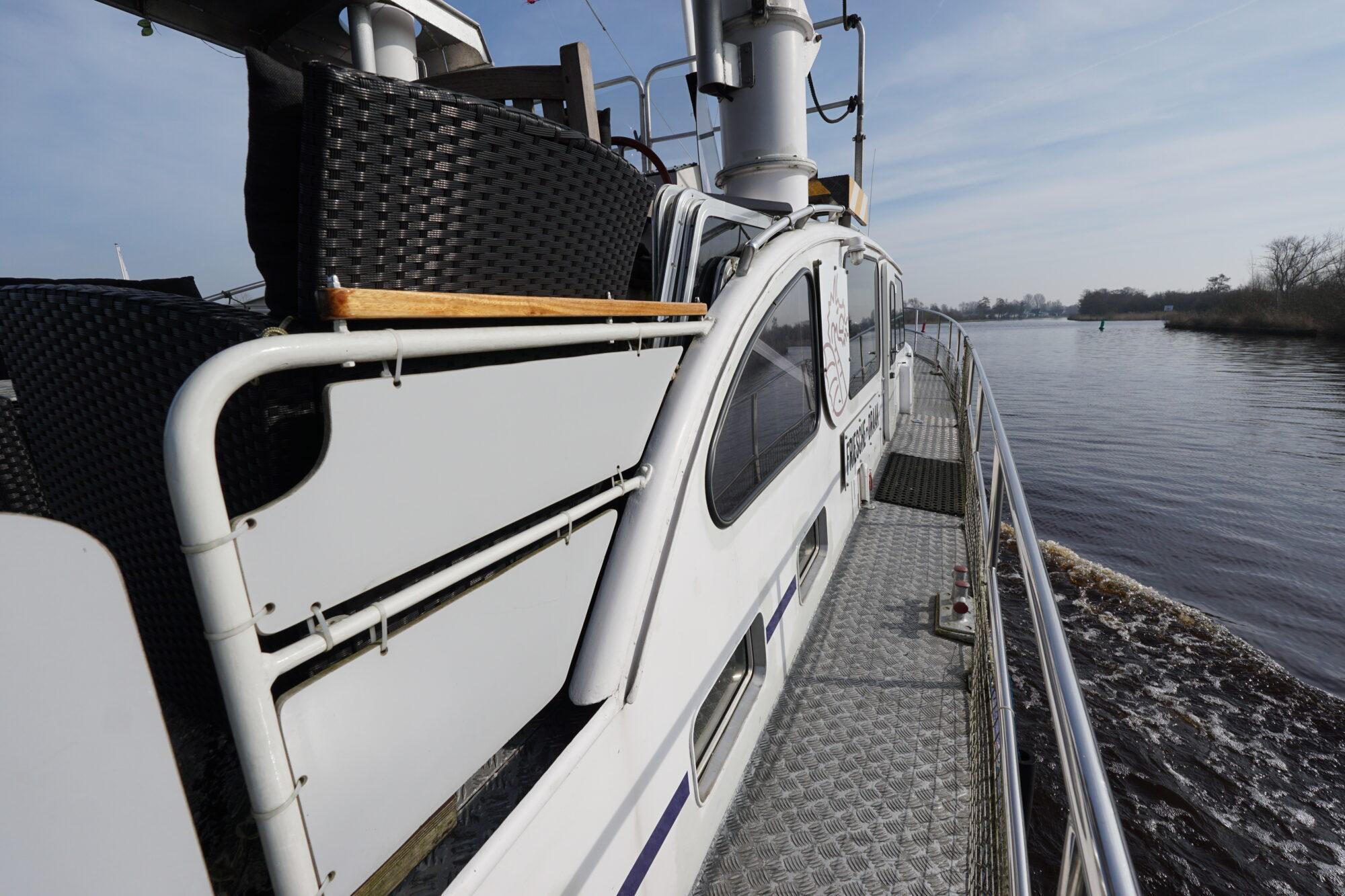 EX-Patrouille Ex-Patrouille 18.00 VS