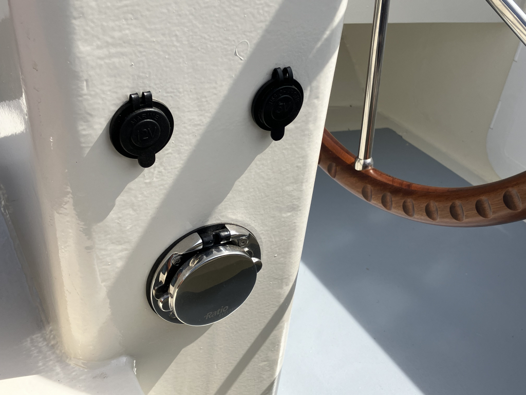 Noardvlet 20 Elektrisch (Nieuw 2024)